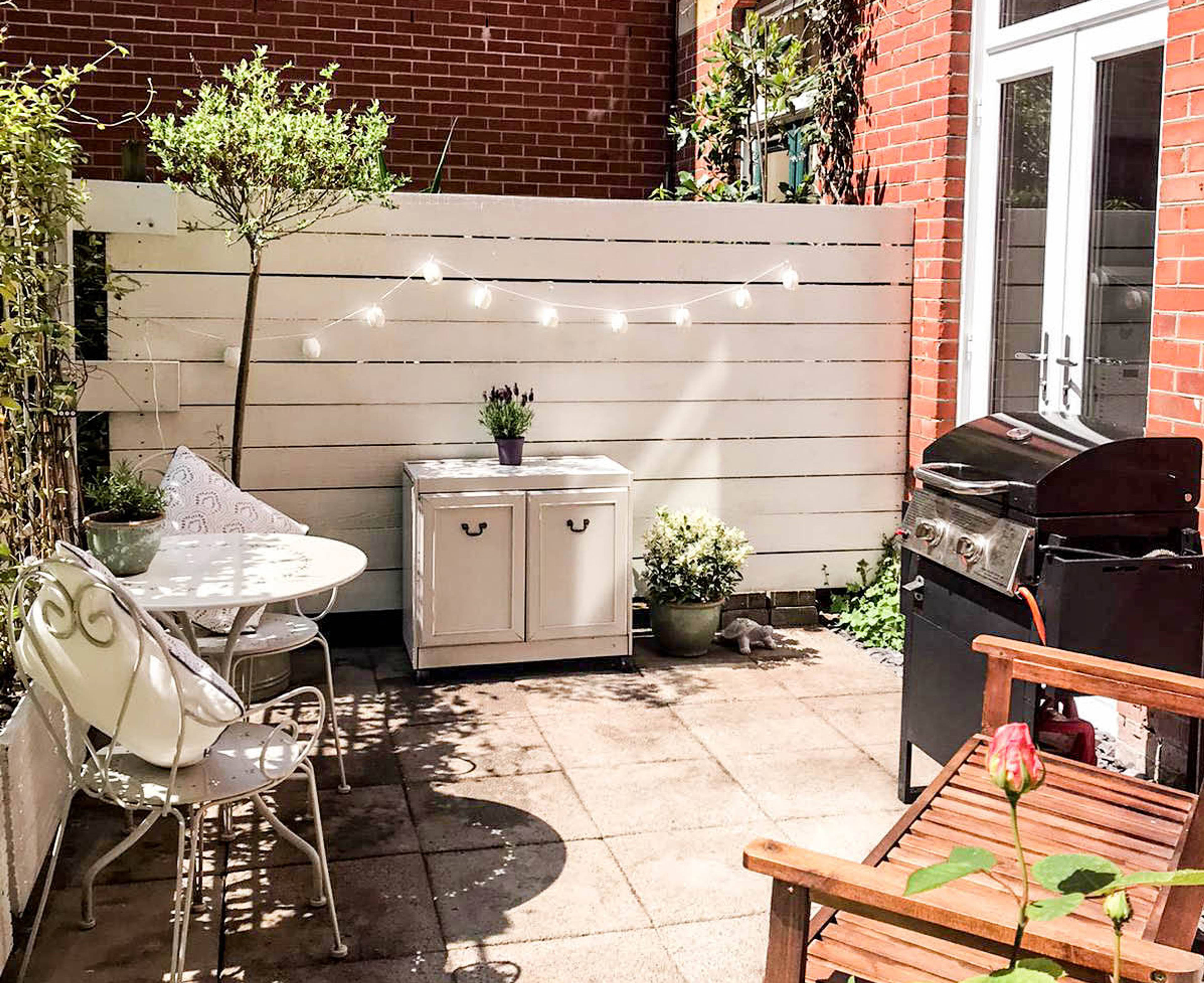 Sun Terrace