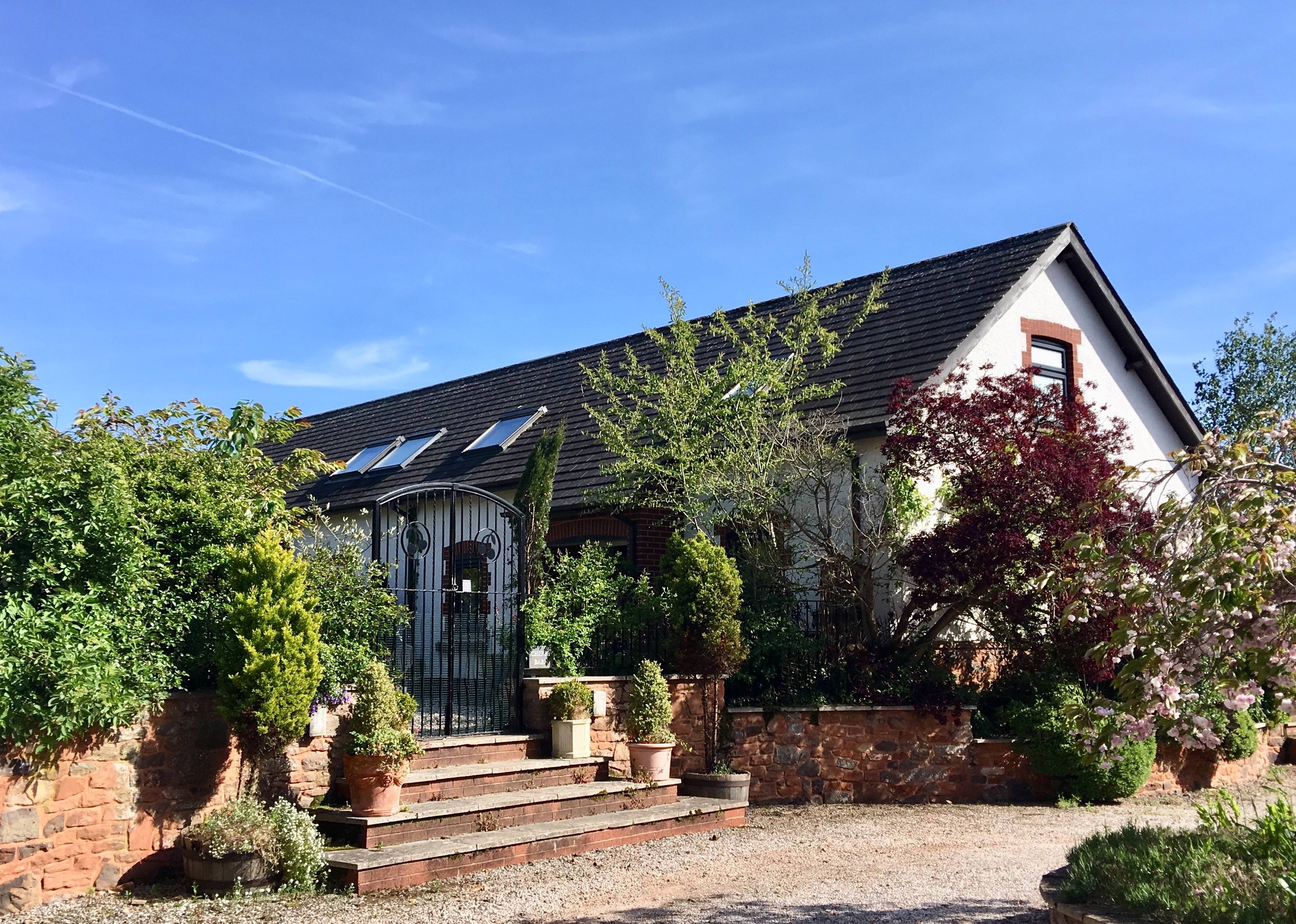 Main Residence