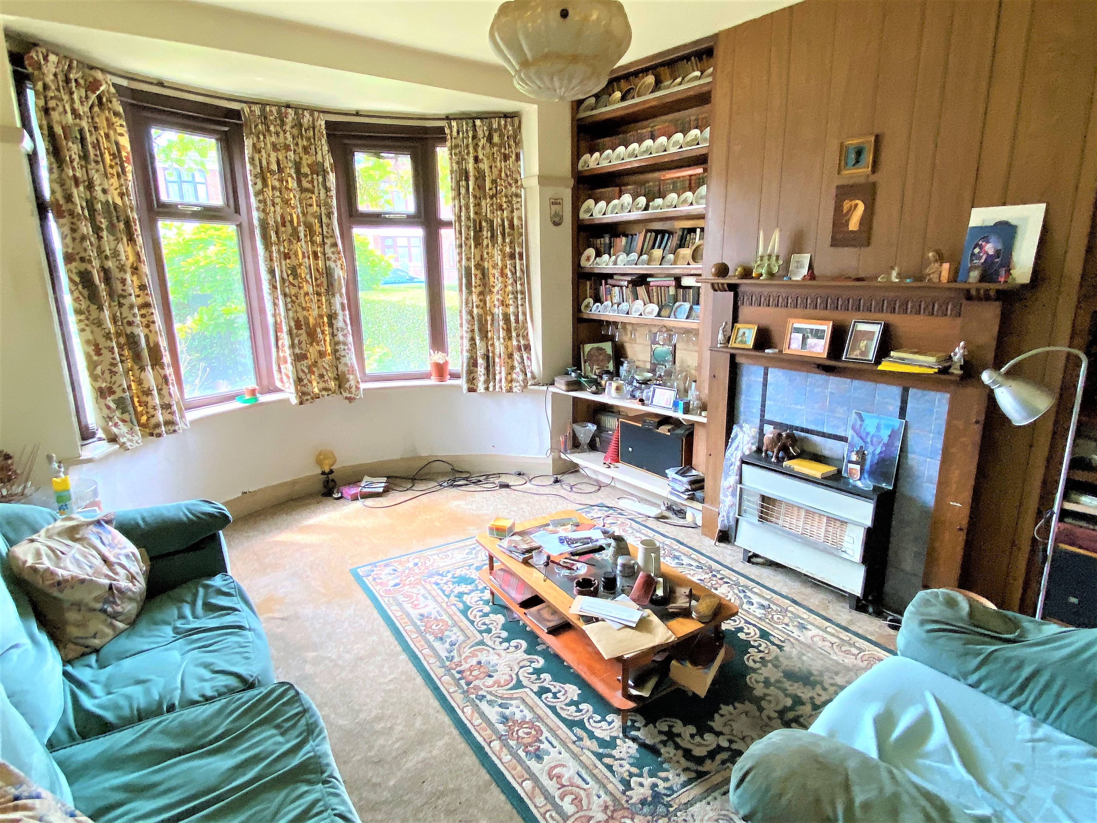 Reception Room One