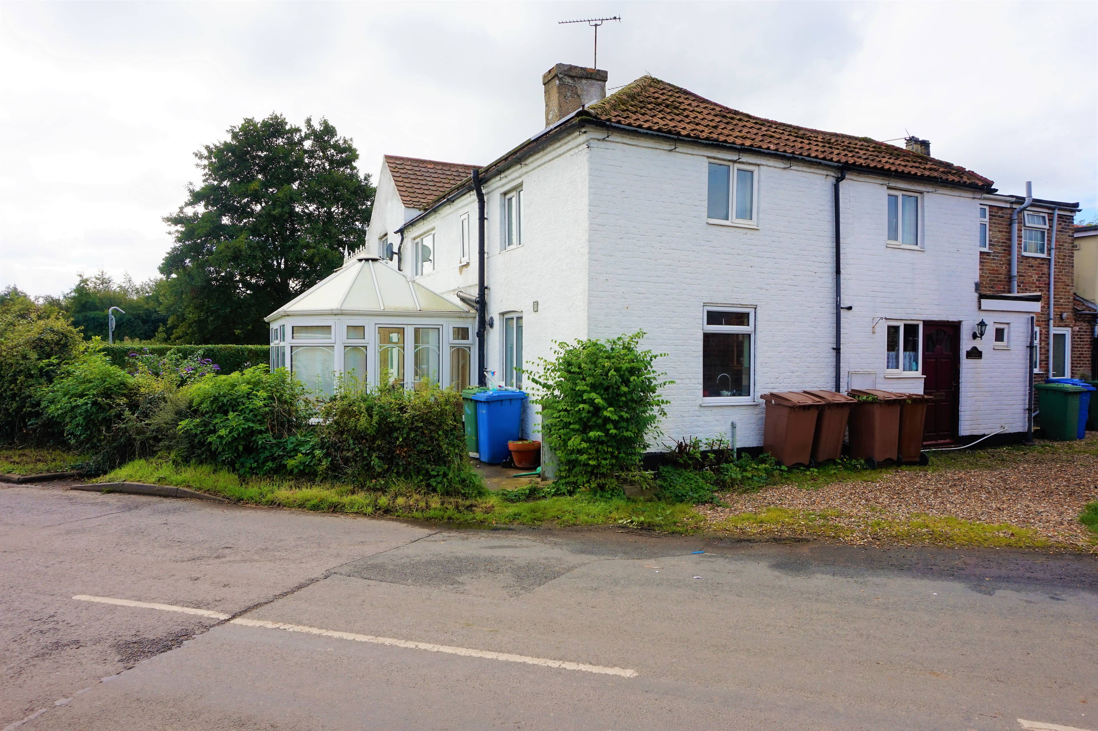 View Of The Property