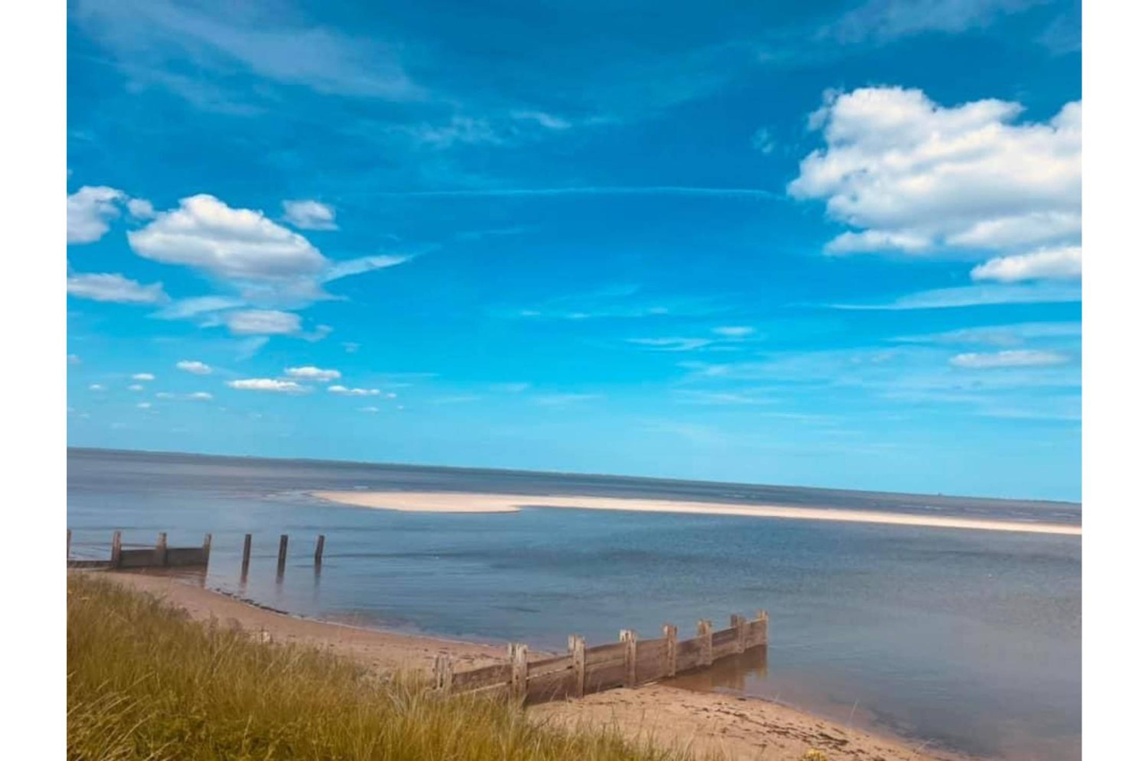 Beach View