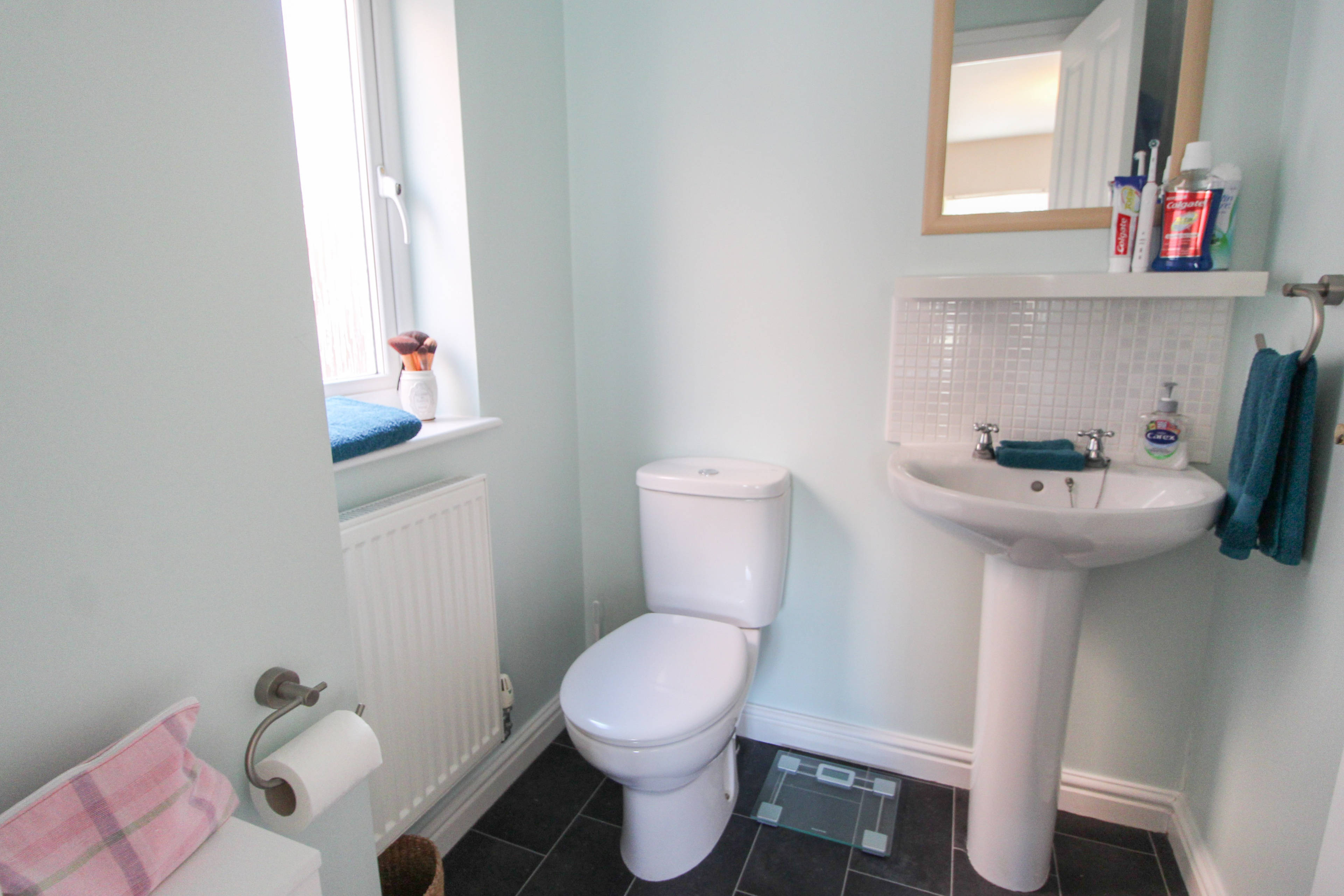 En-suite