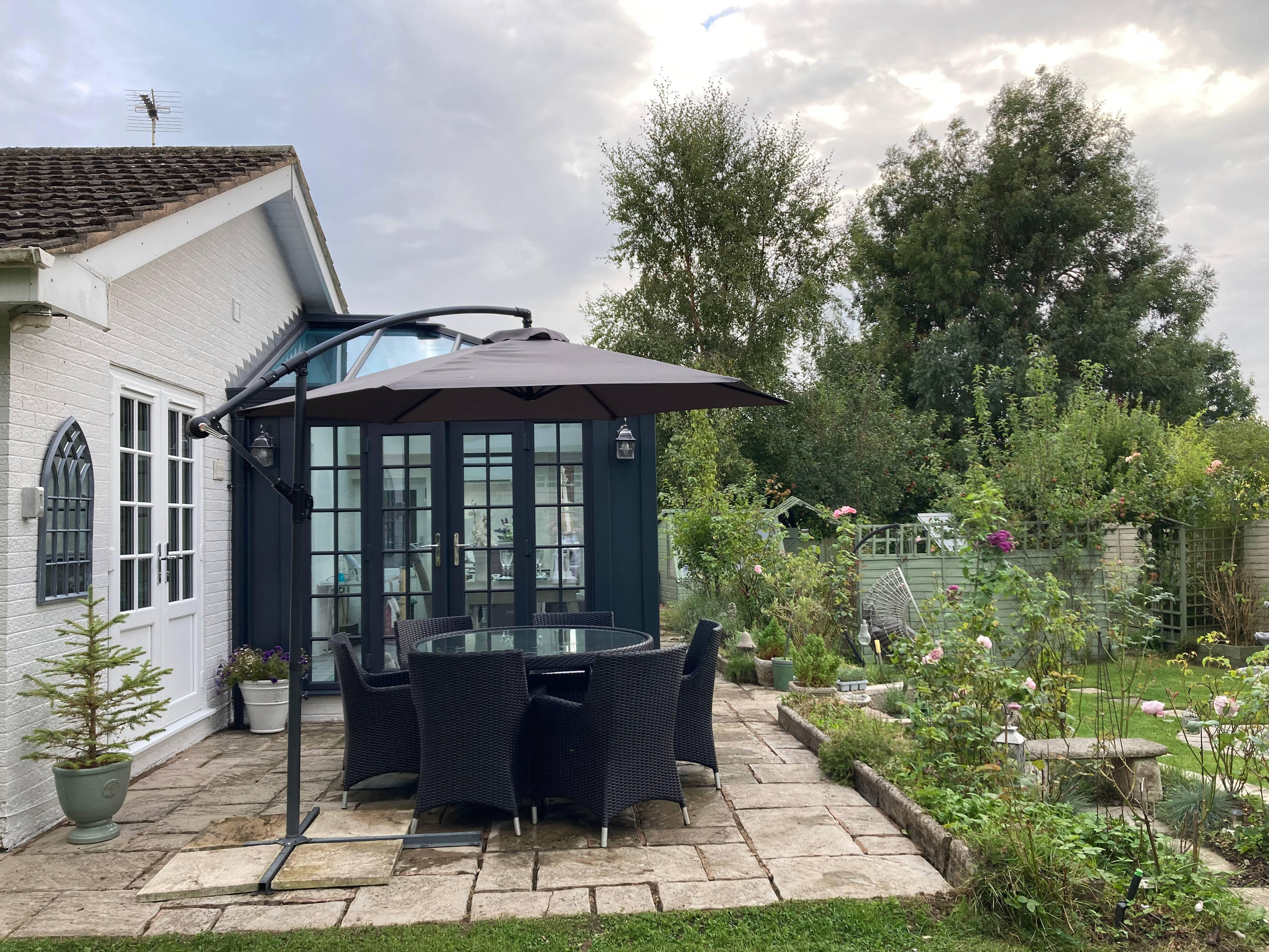 Loggia