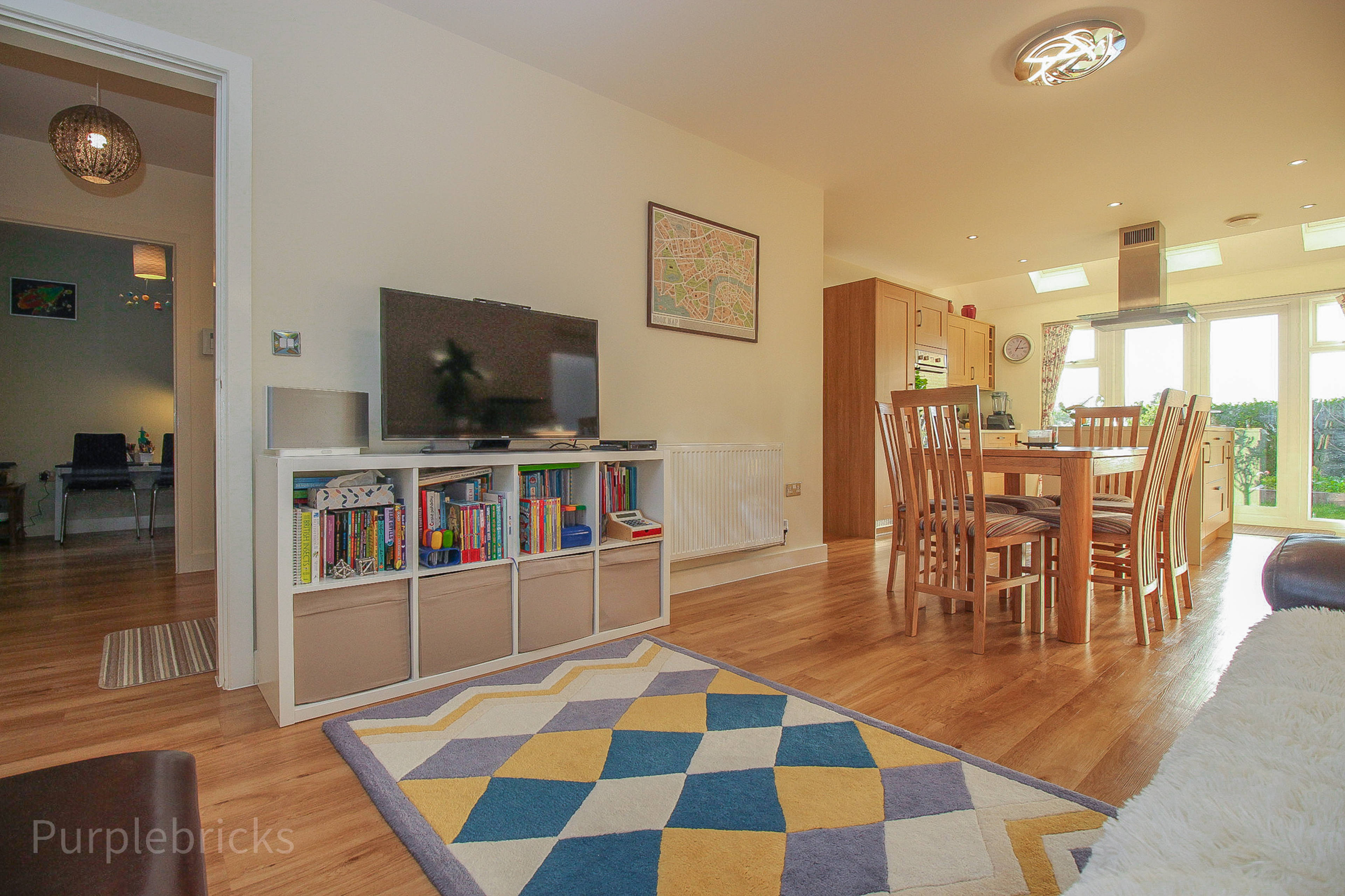 Dining / Family Room