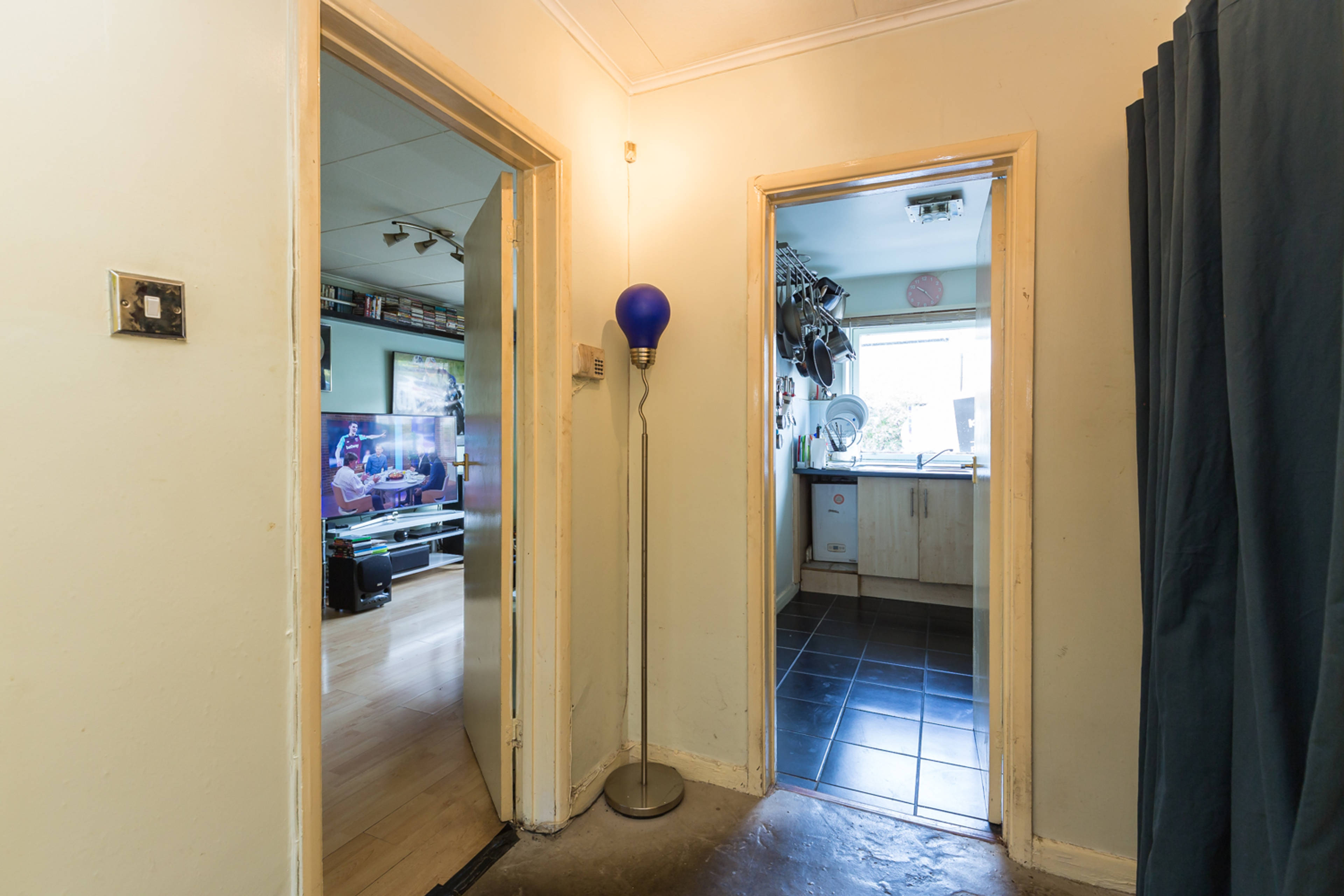 Hallway