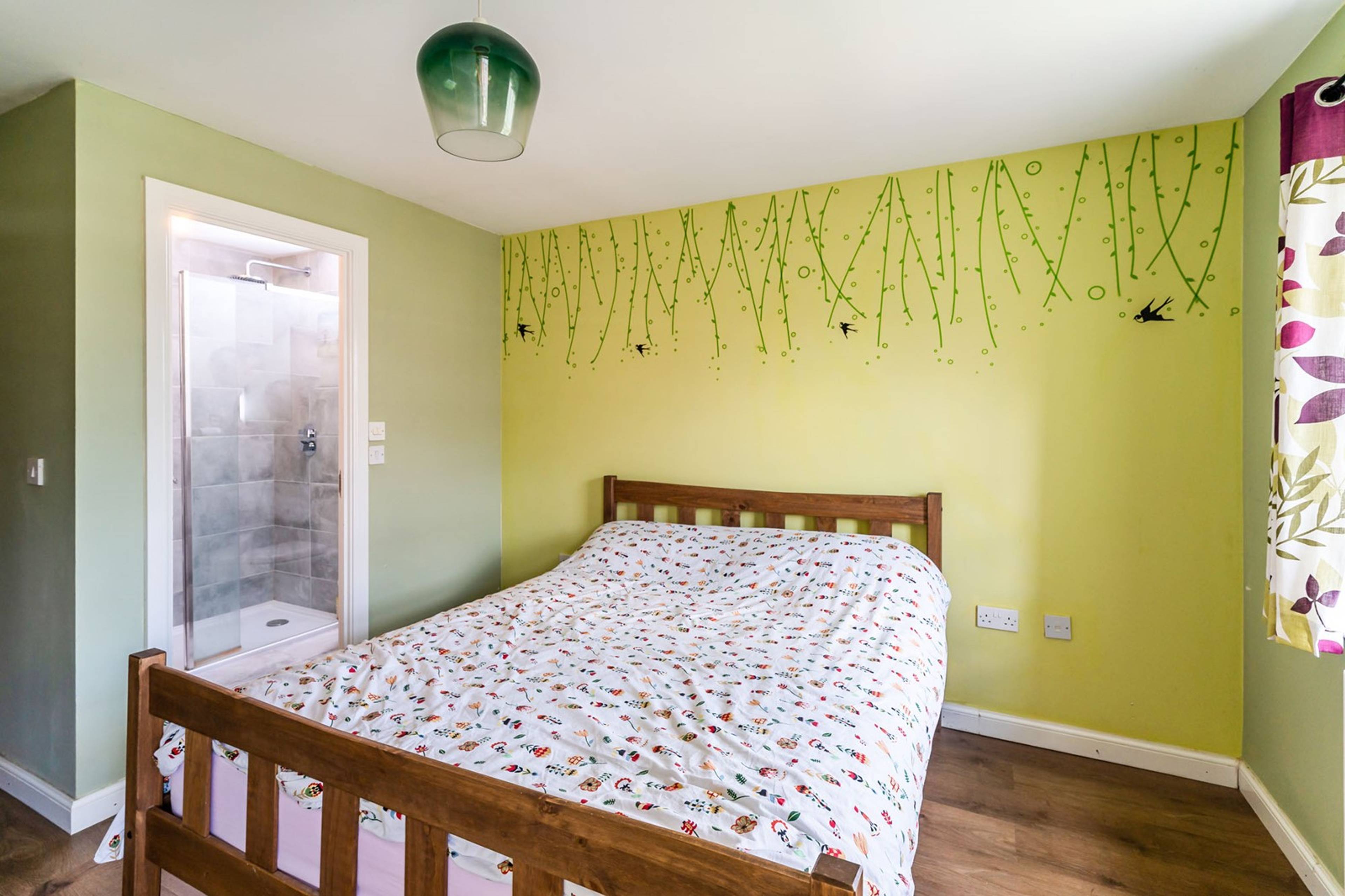 Master Suite