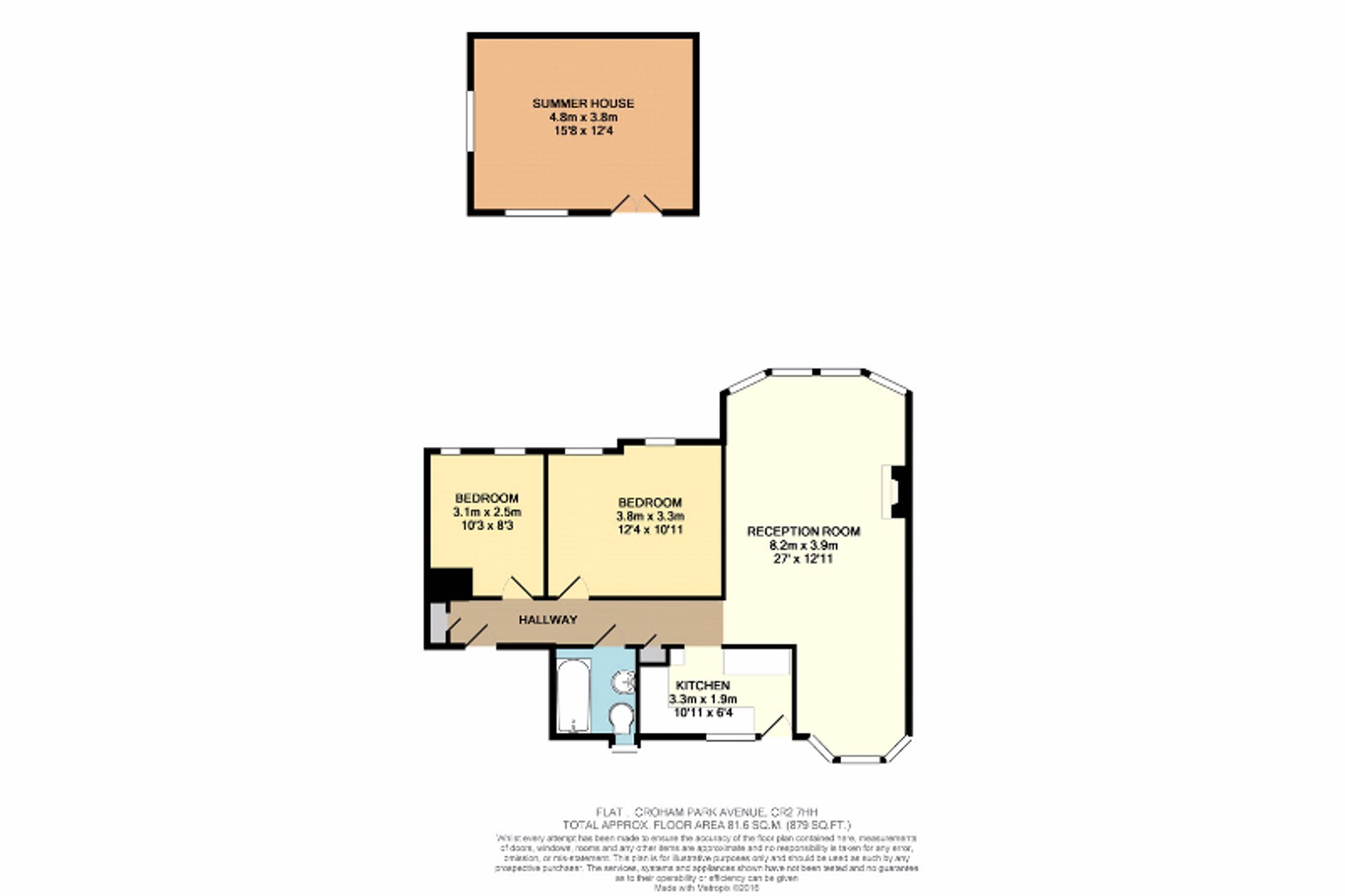 Ground Floor