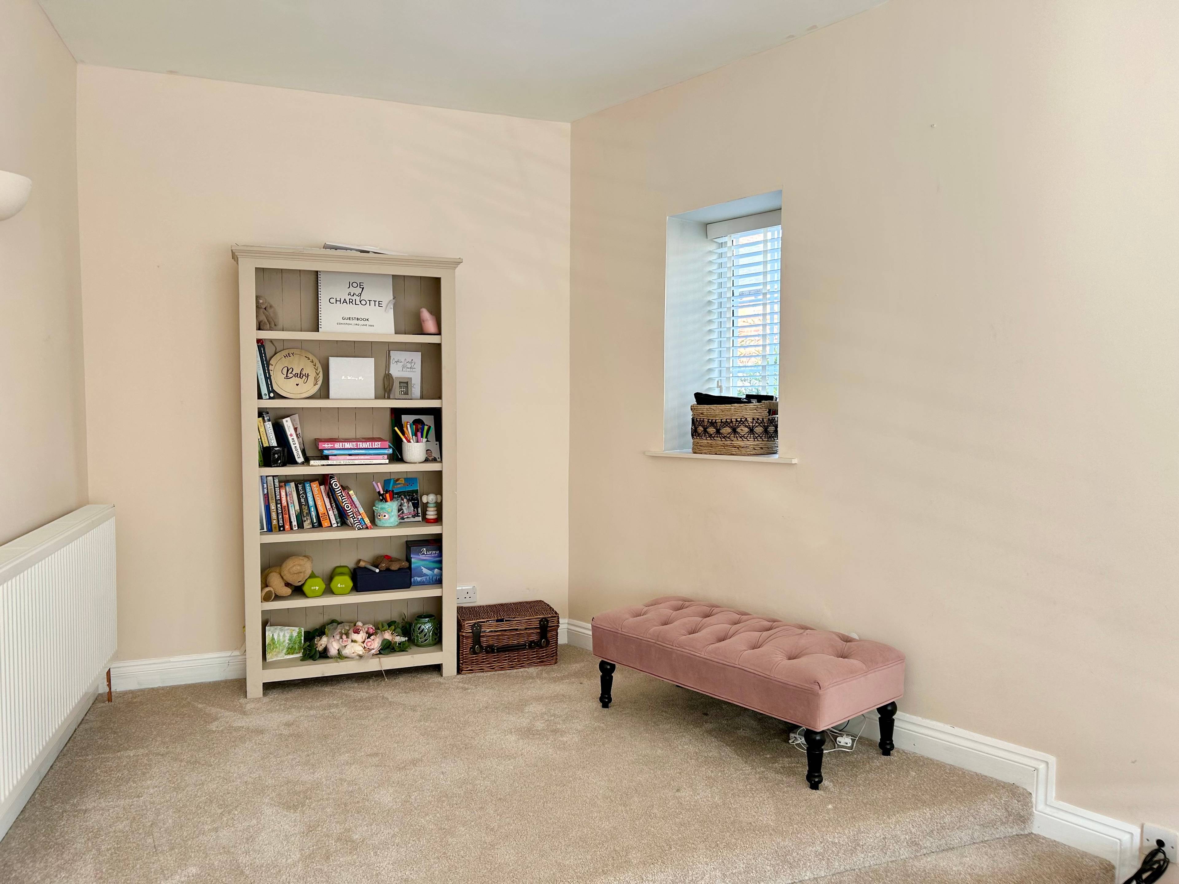 Snug / Office