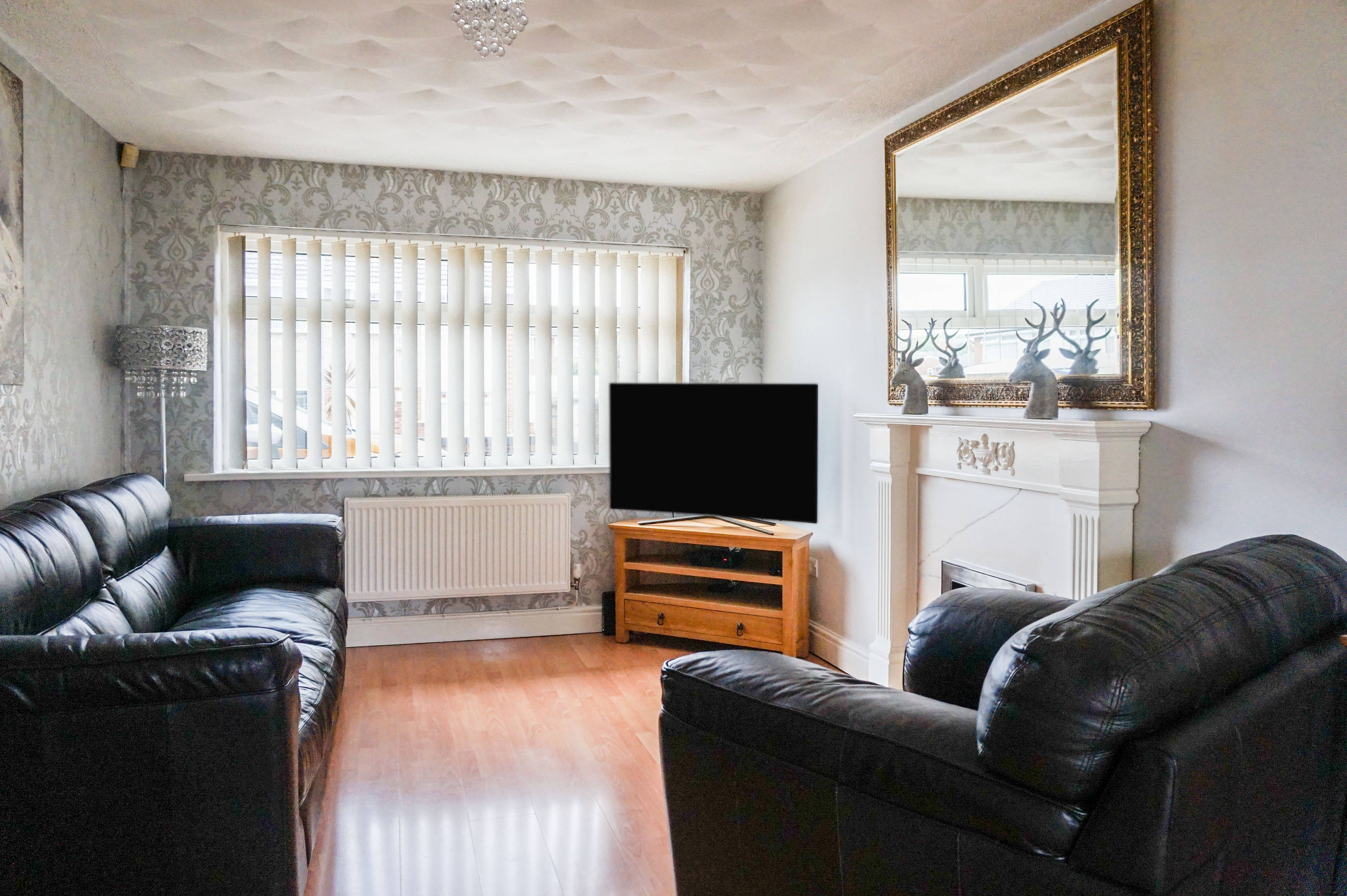 Living / Dining Room