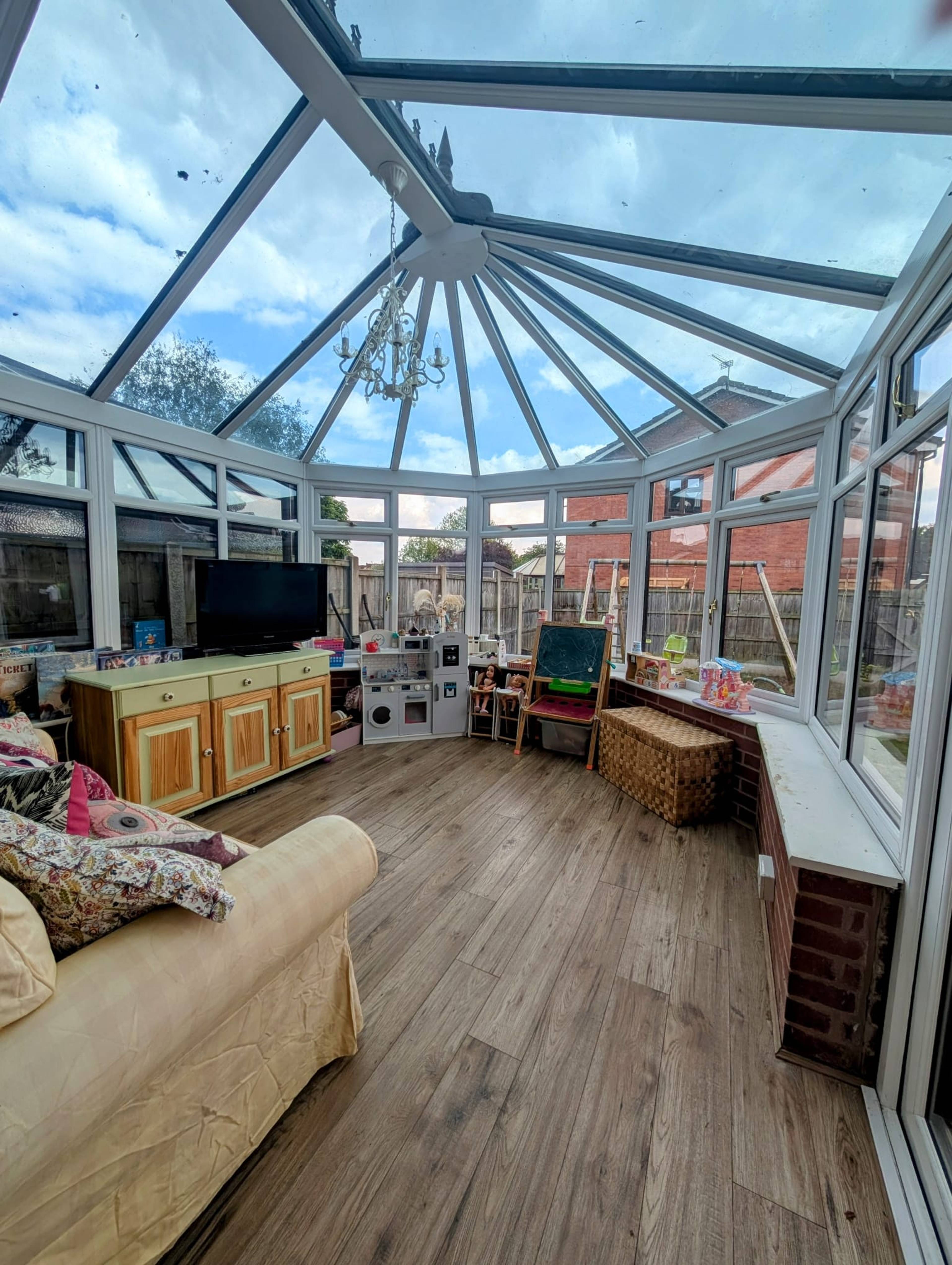 Conservatory