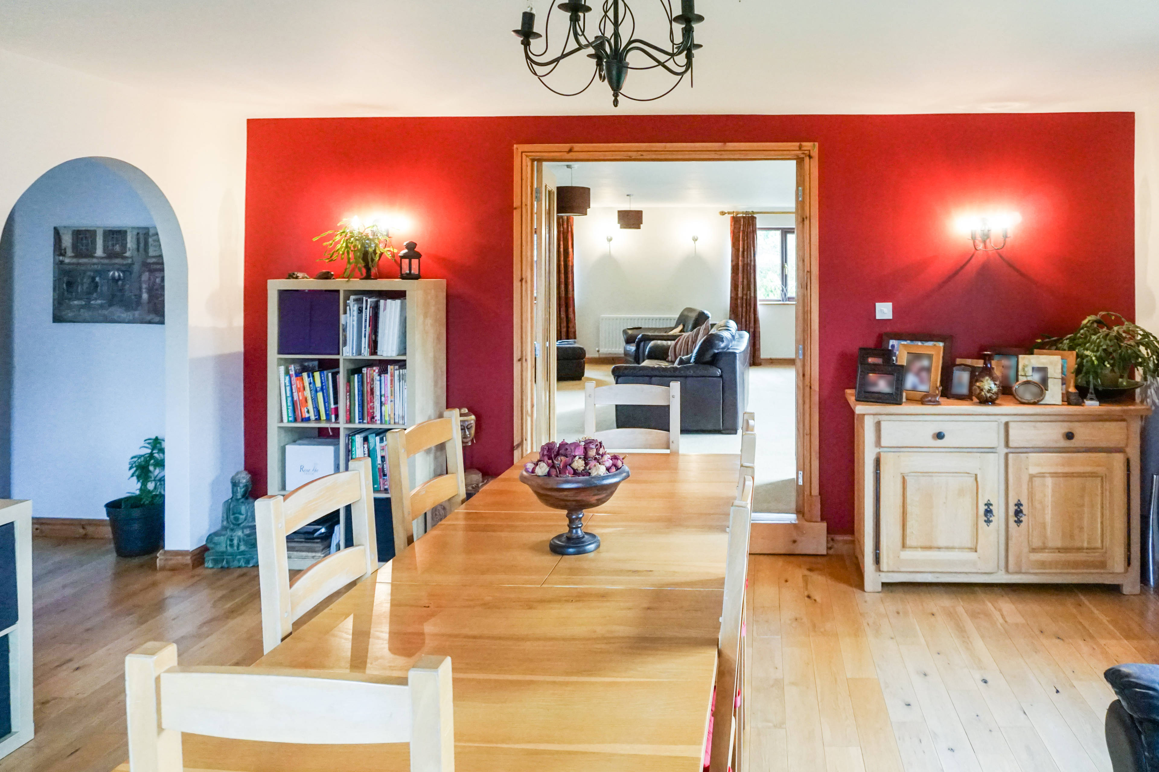 Dining / Family Room