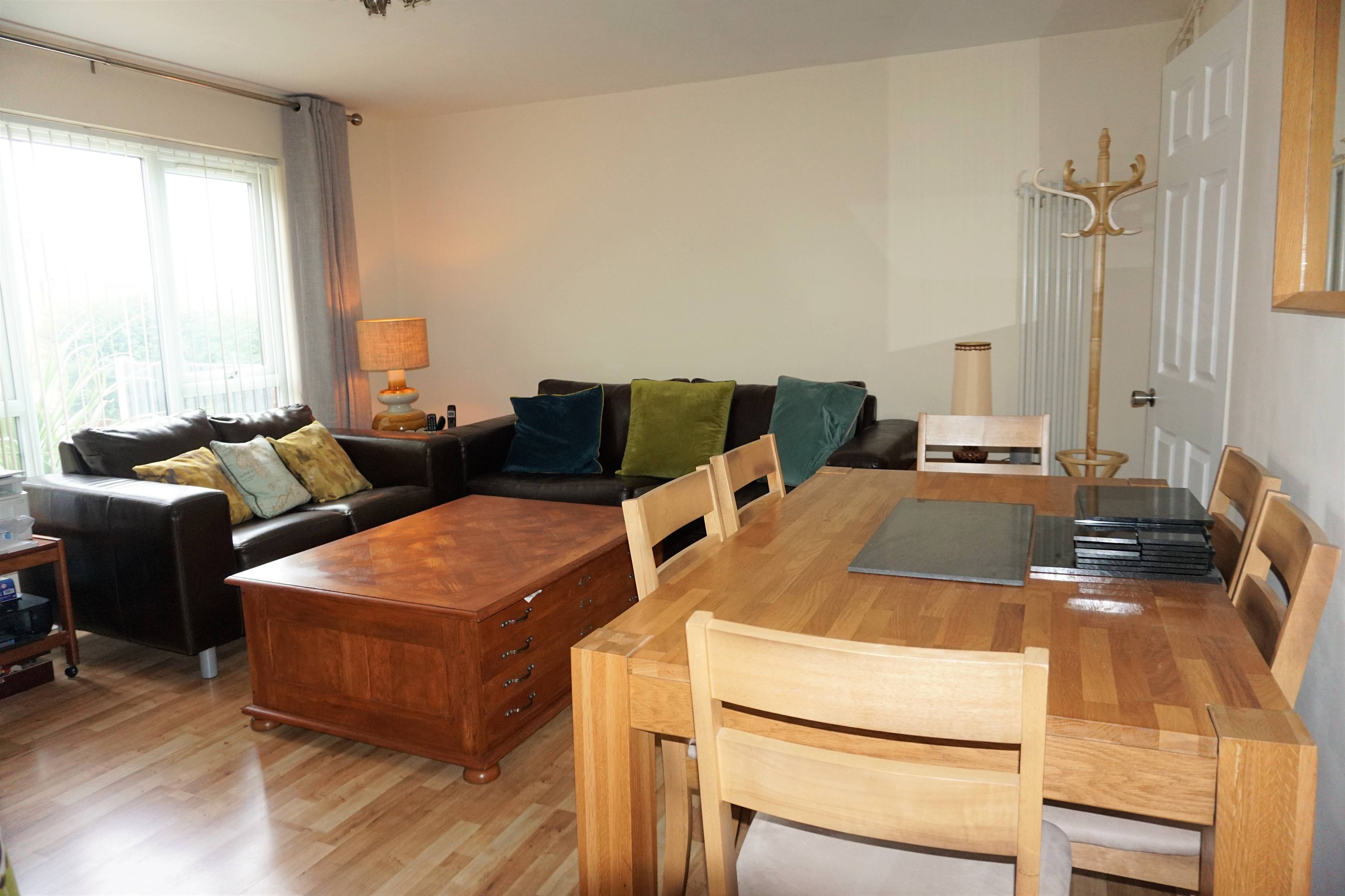 Living / Dining Room