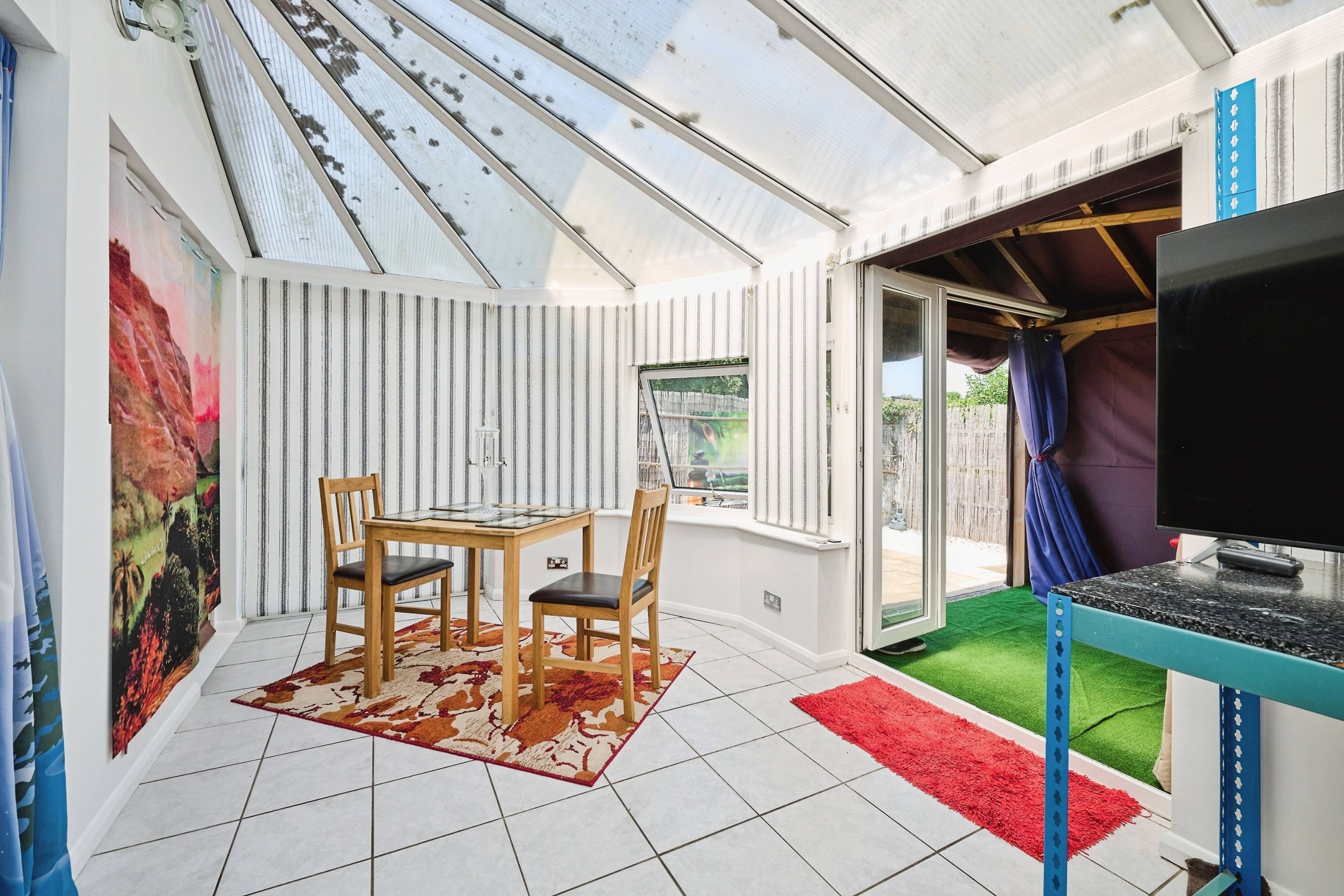 Conservatory