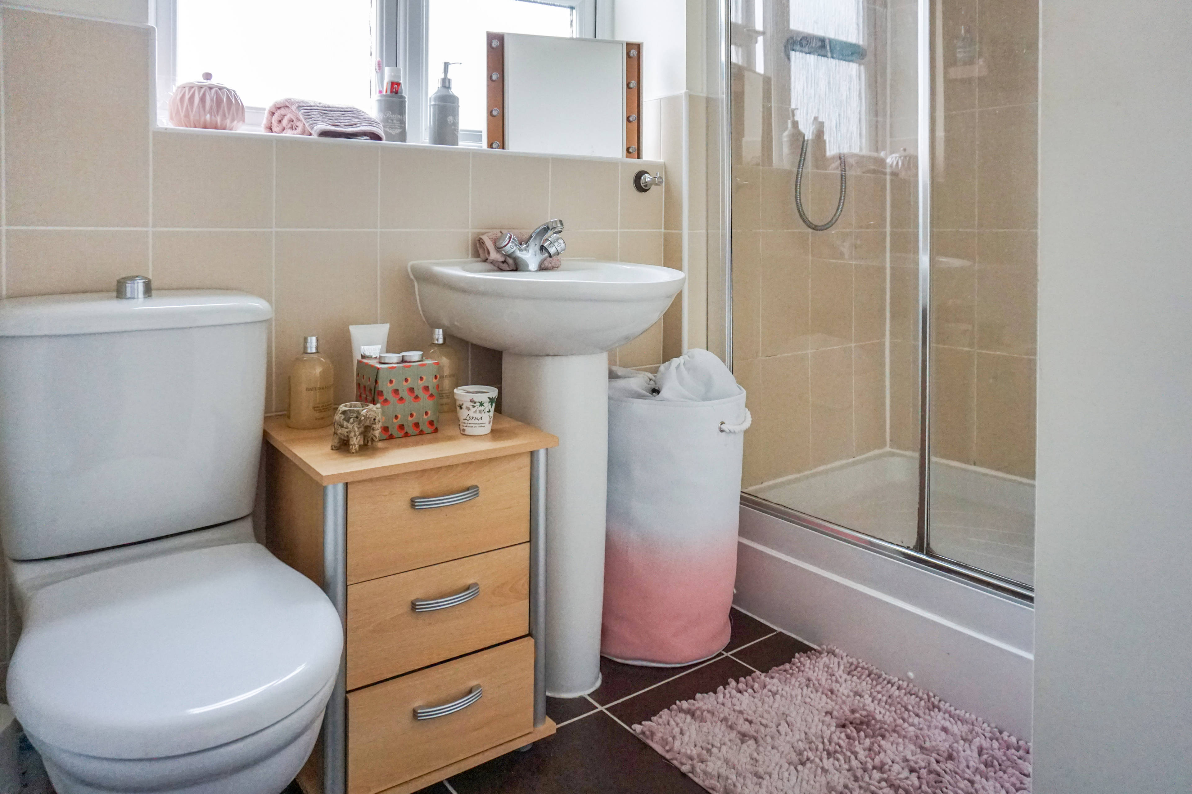 Master En-suite