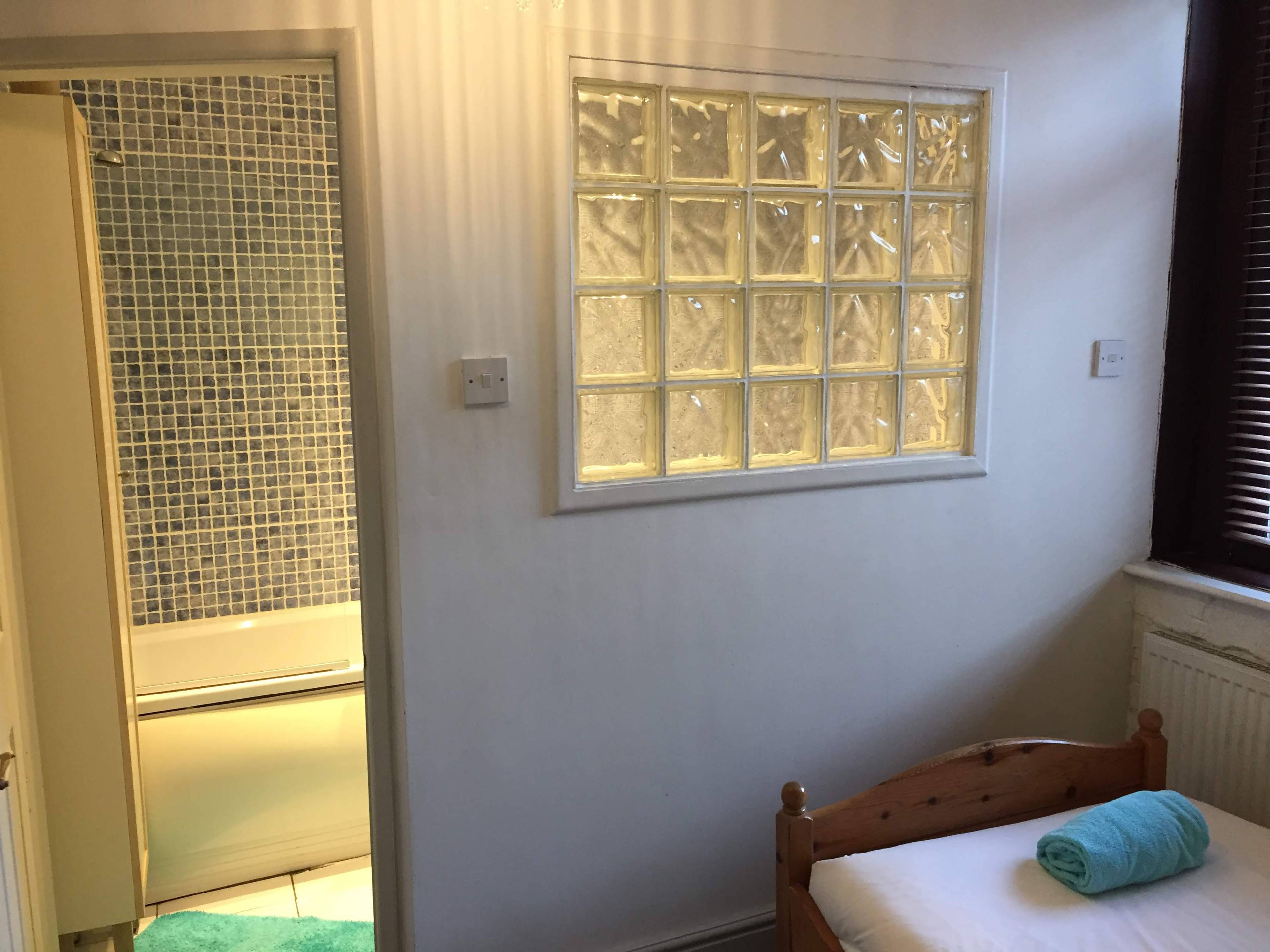 En-suite