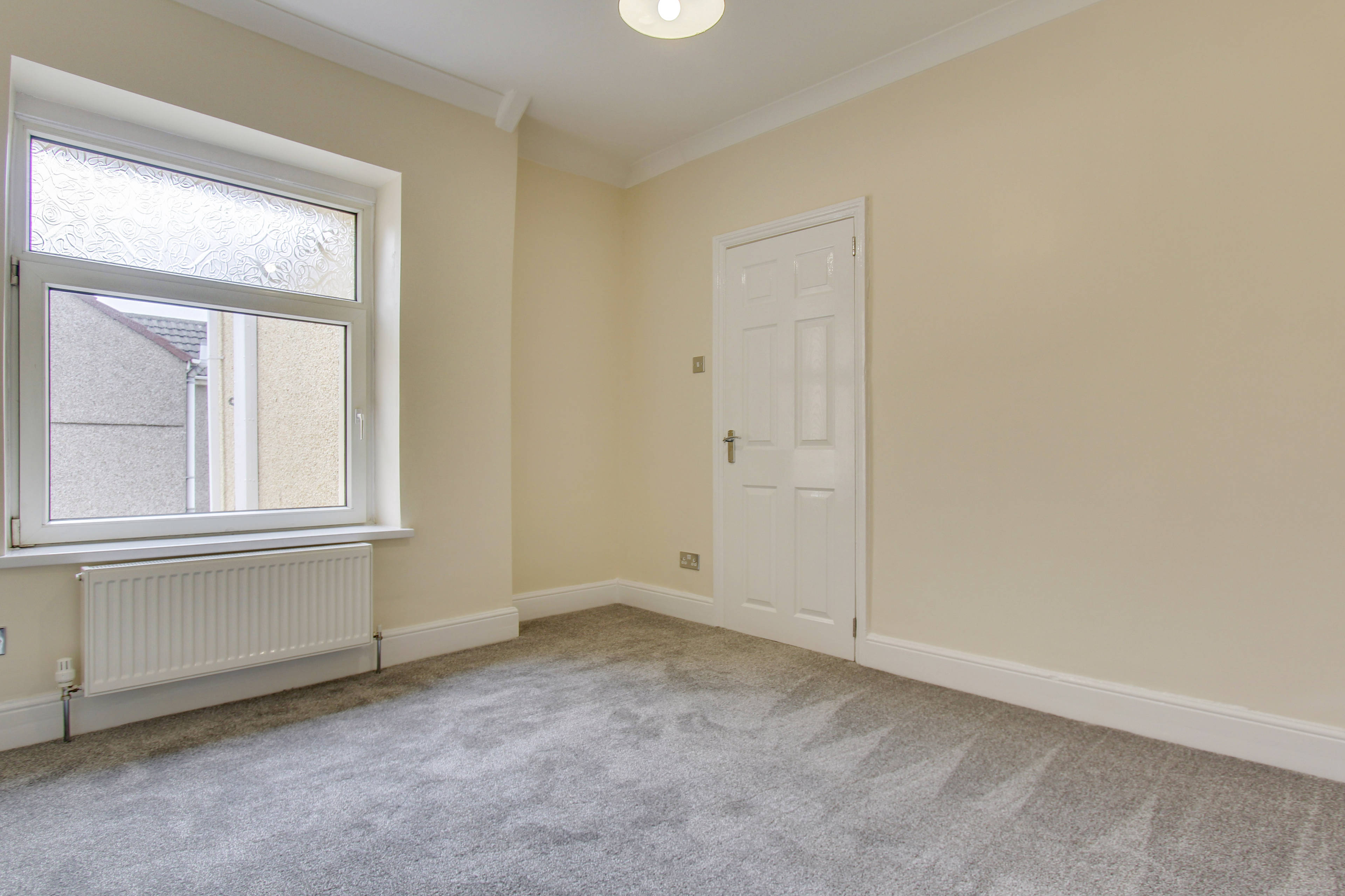 Annexe Bedroom Two