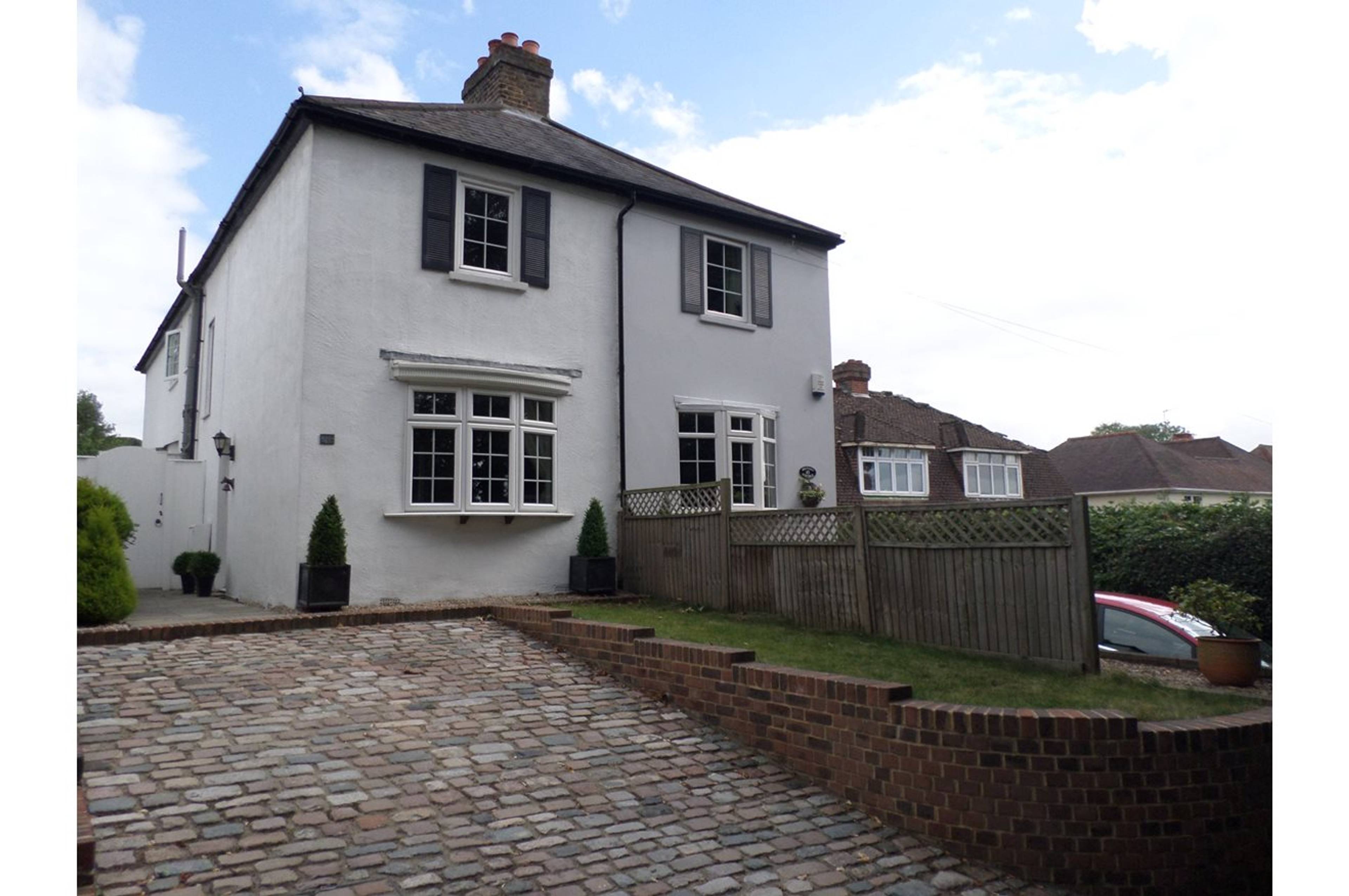 The Property