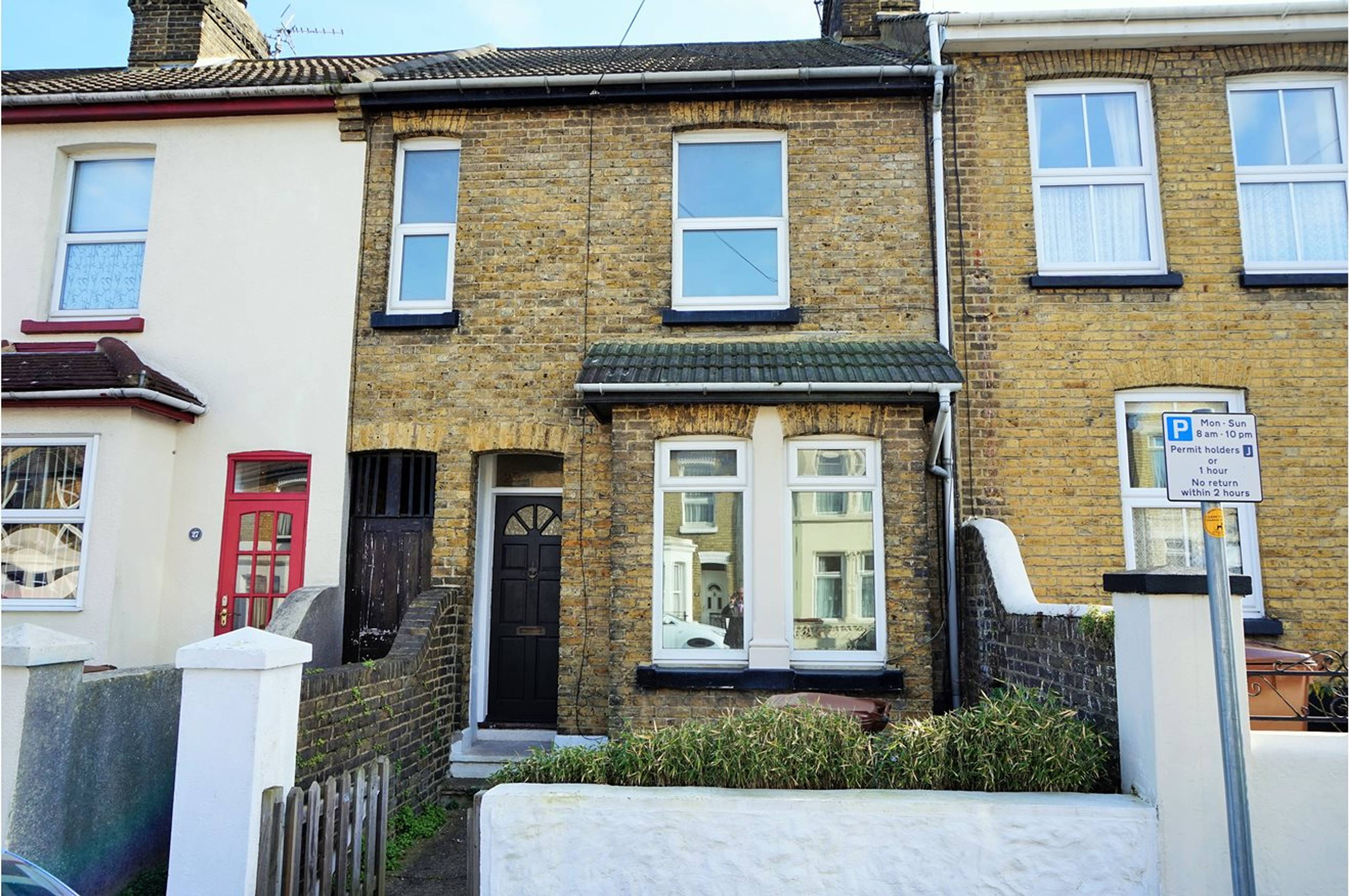 The Property