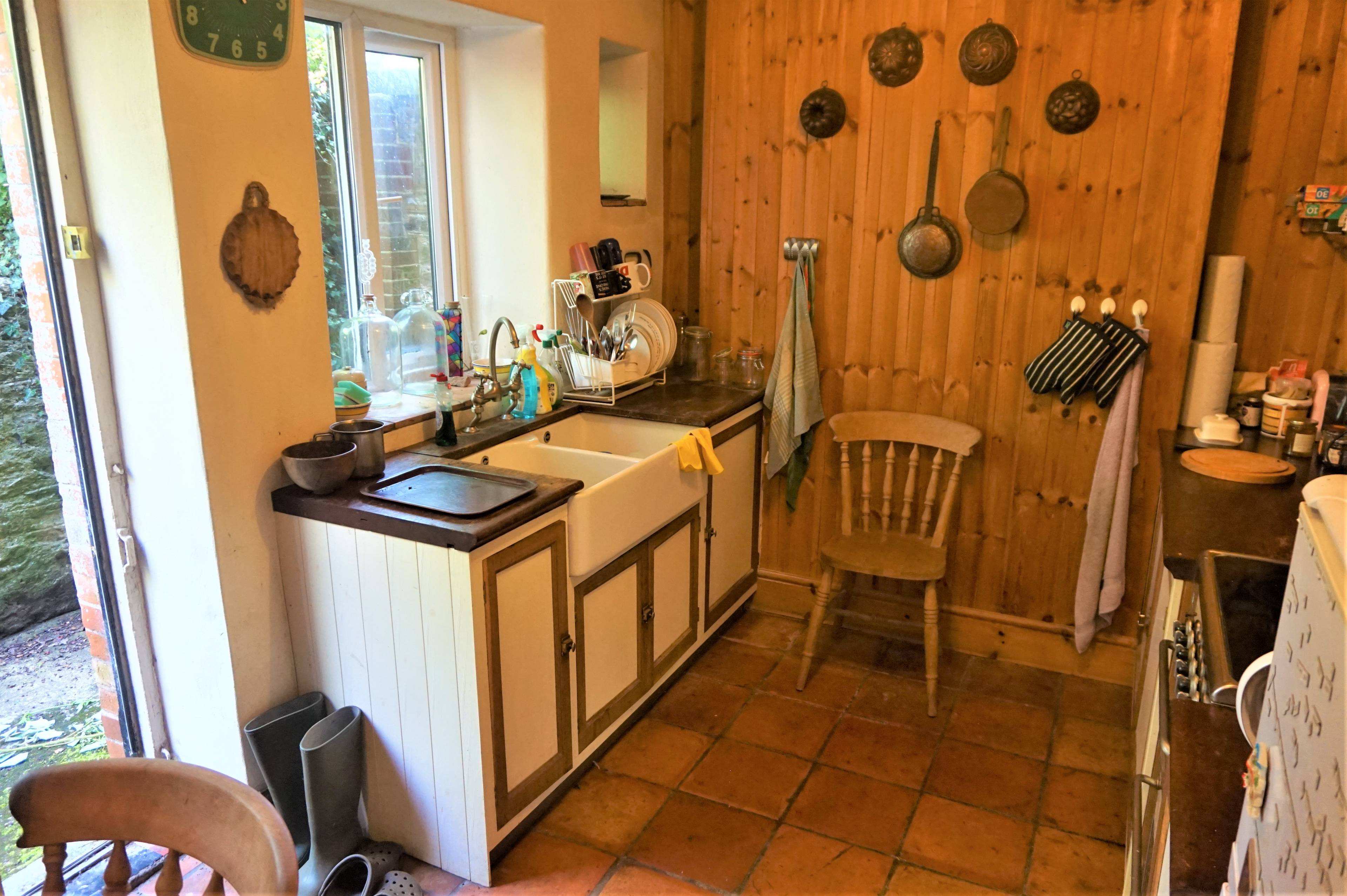 Kitchen/Breakfast