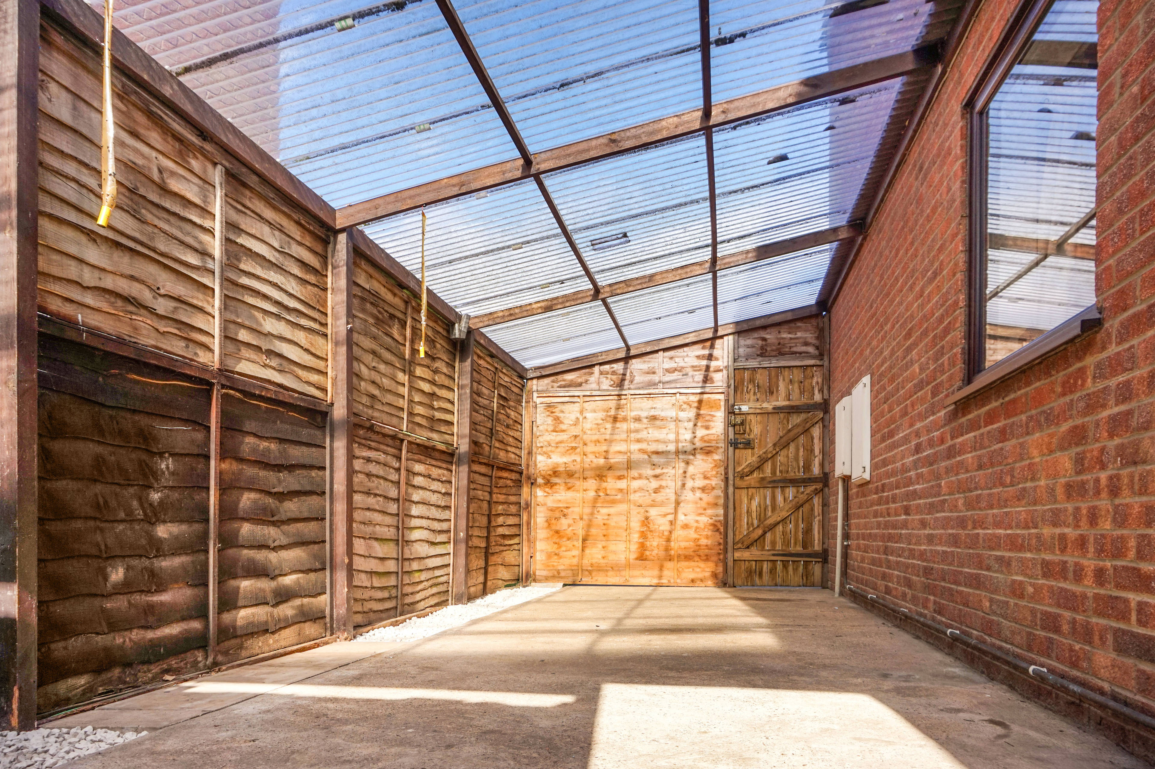 Car Port