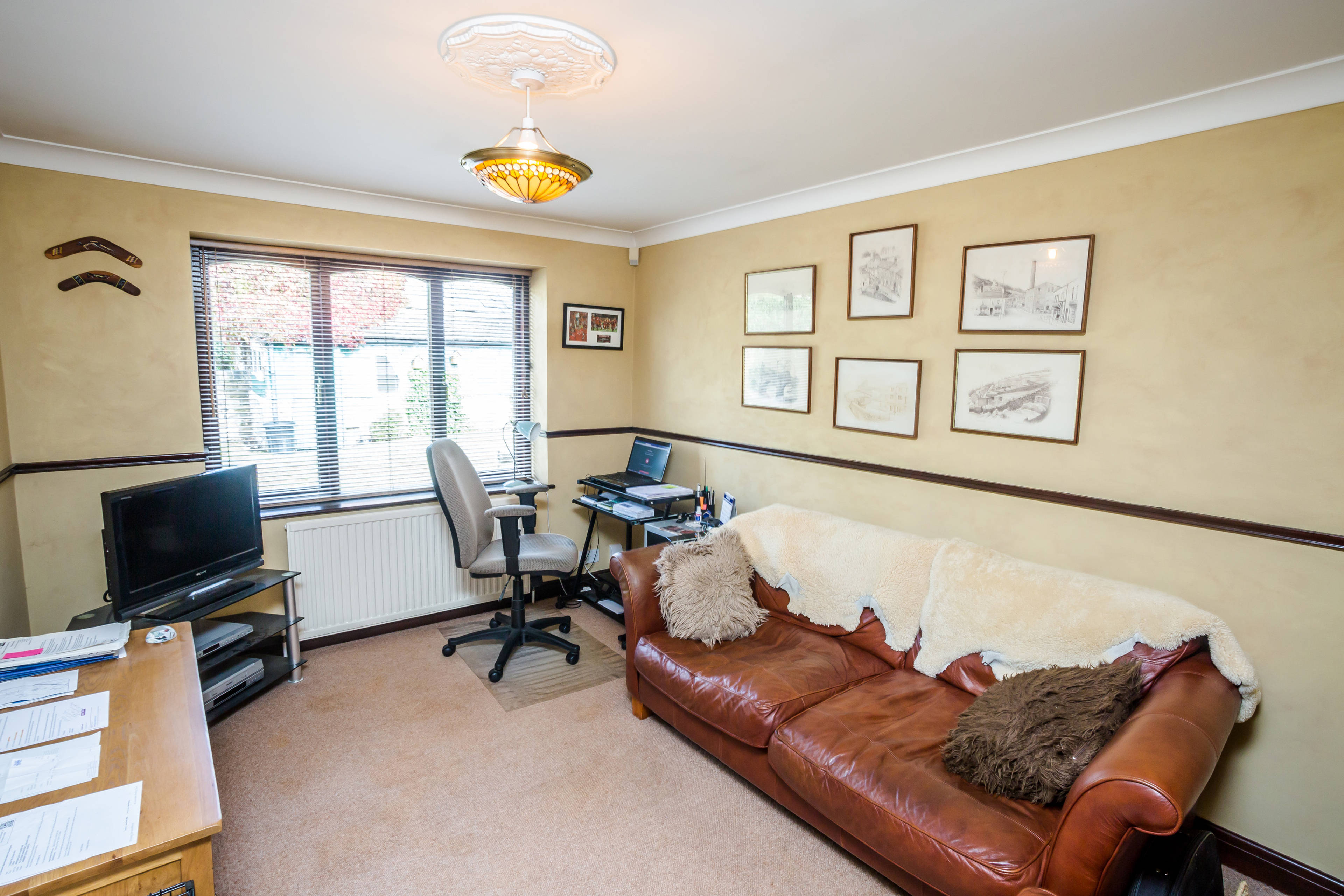 Snug / Office