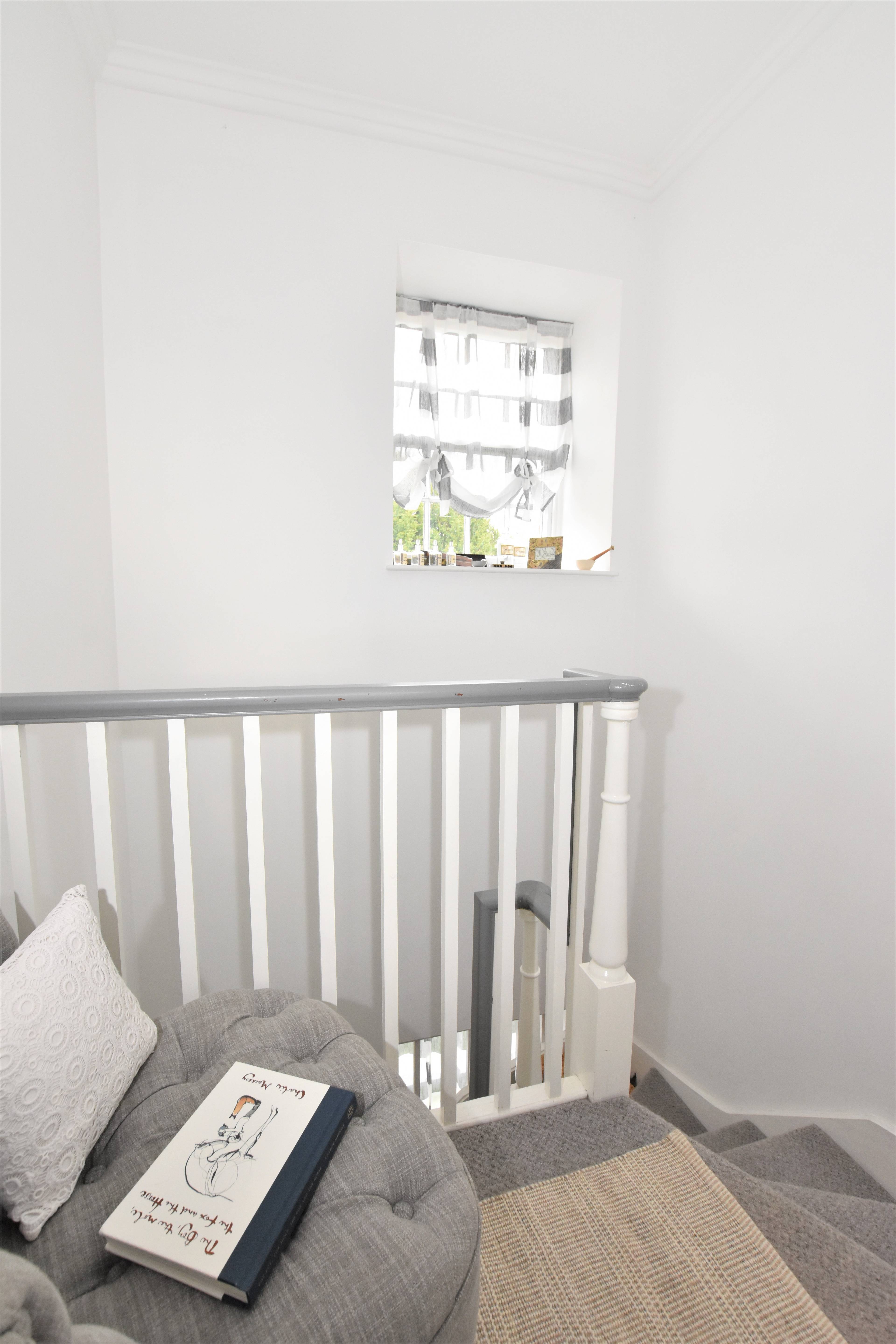 Second Floor Landing