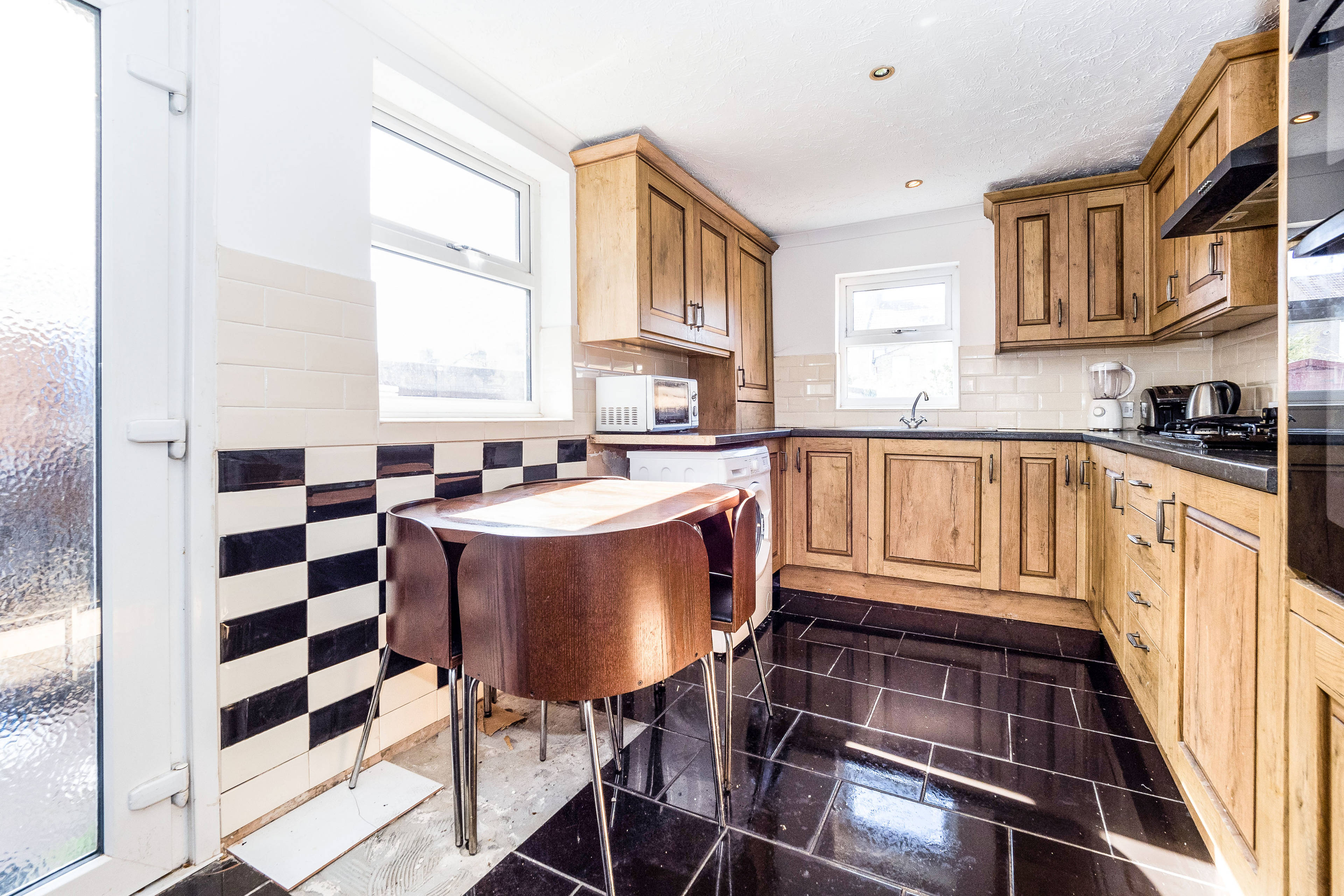 Kitchen/Breakfast