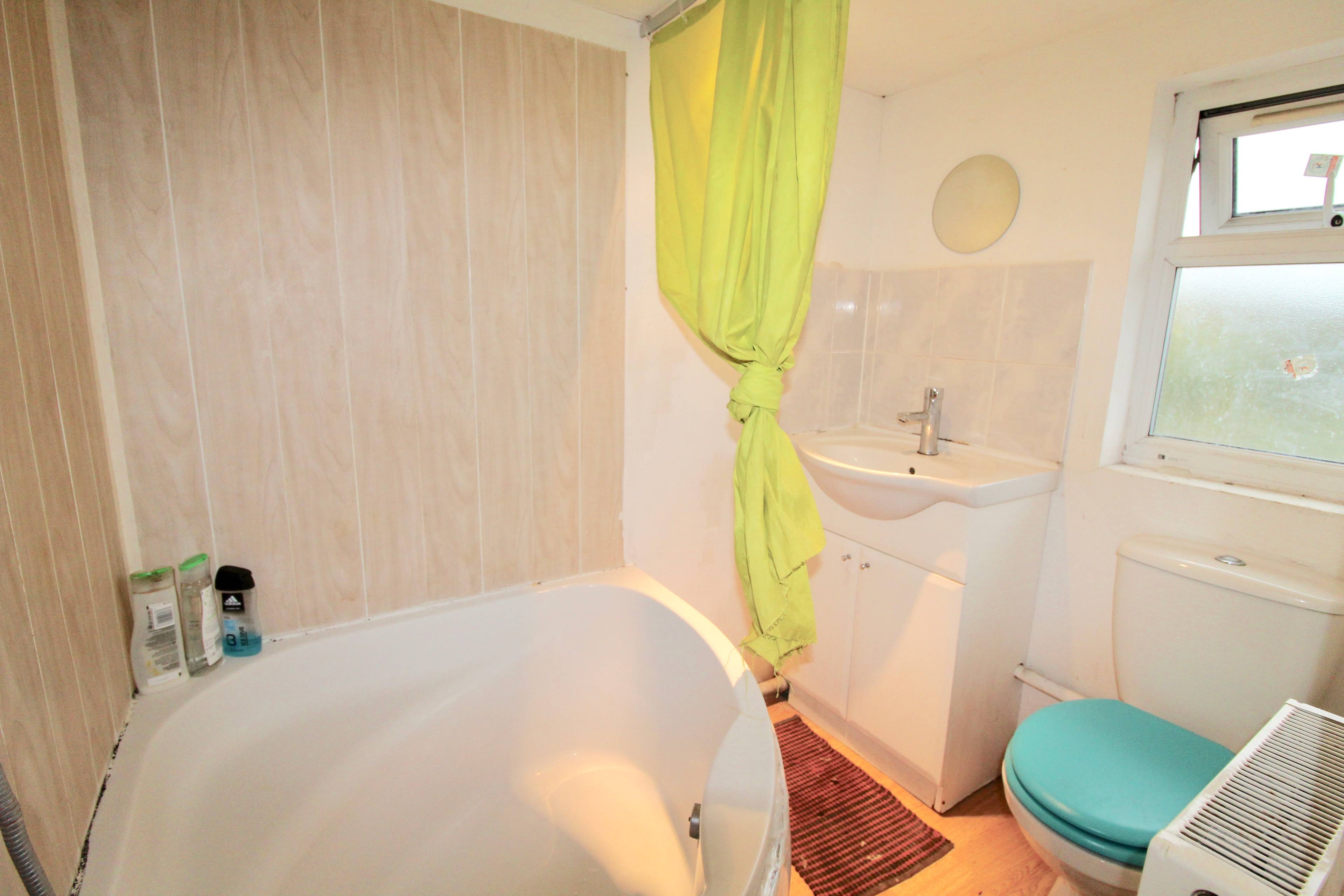 Bathroom Three