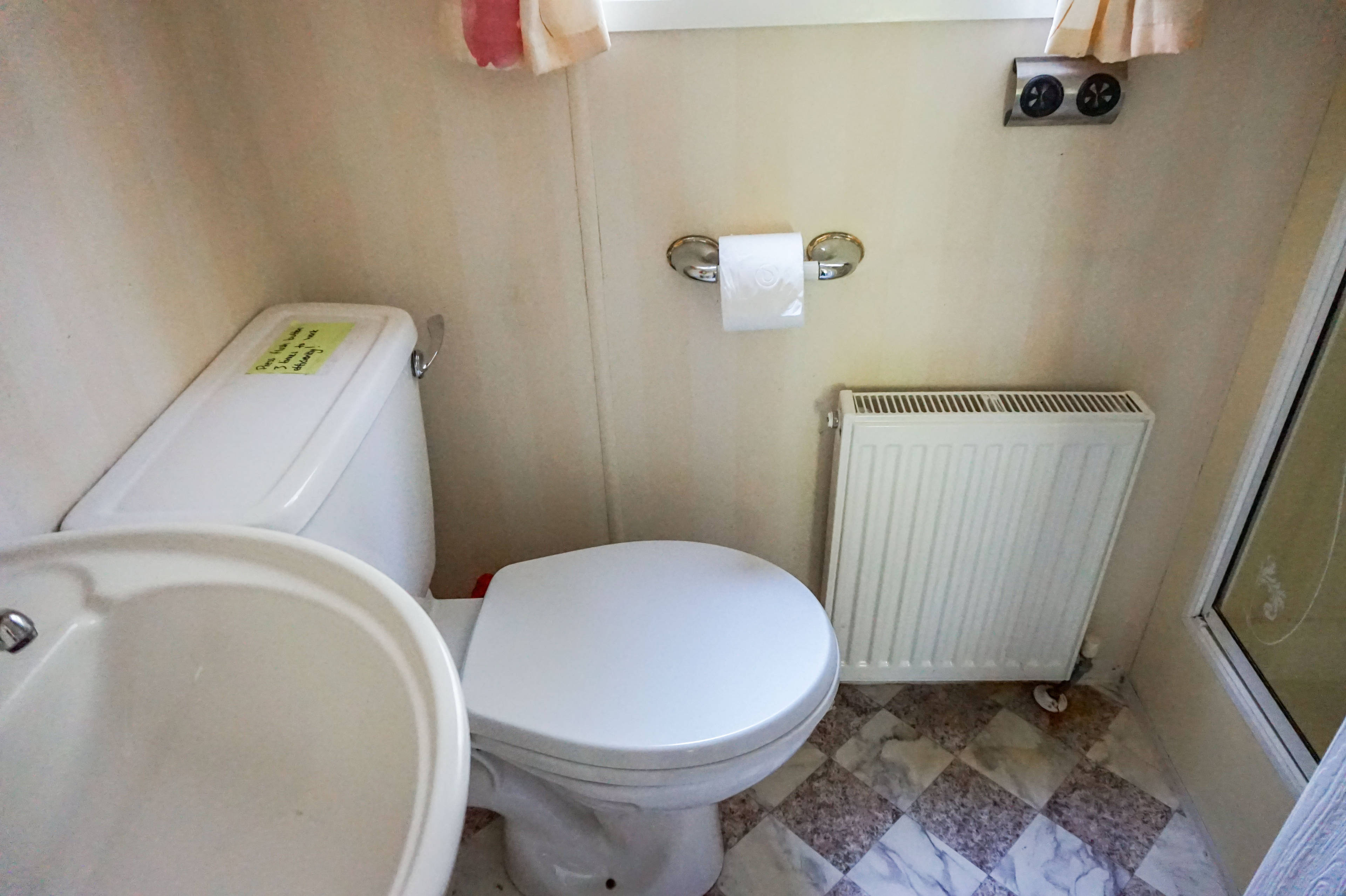 En-suite