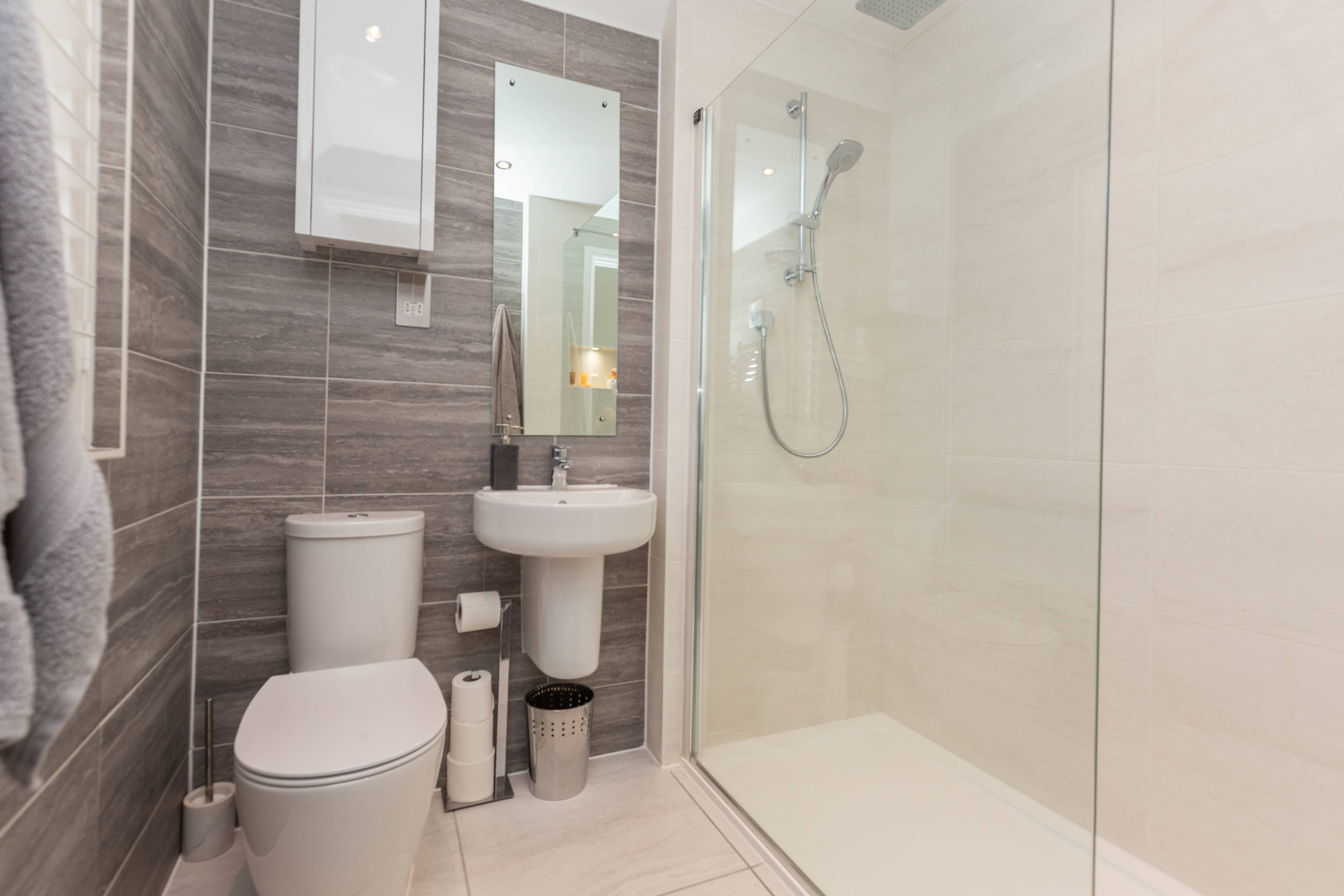 En-suite