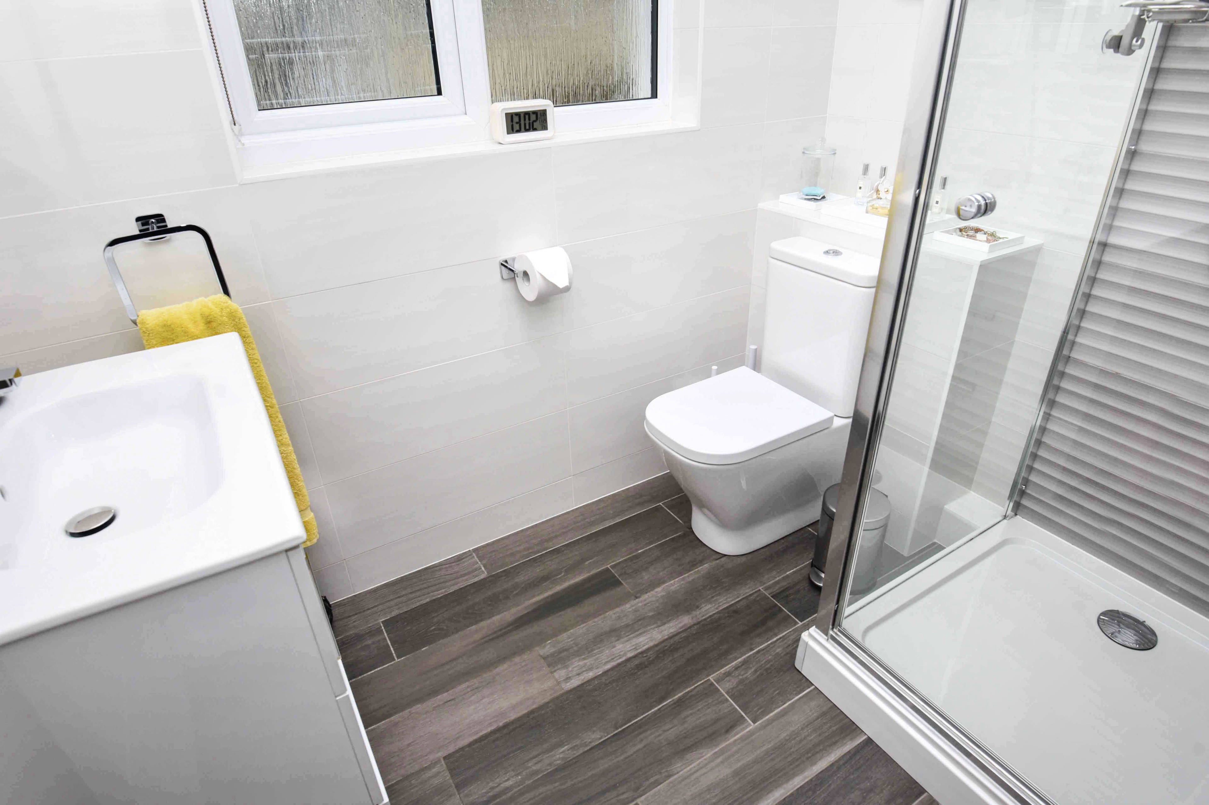 En-suite