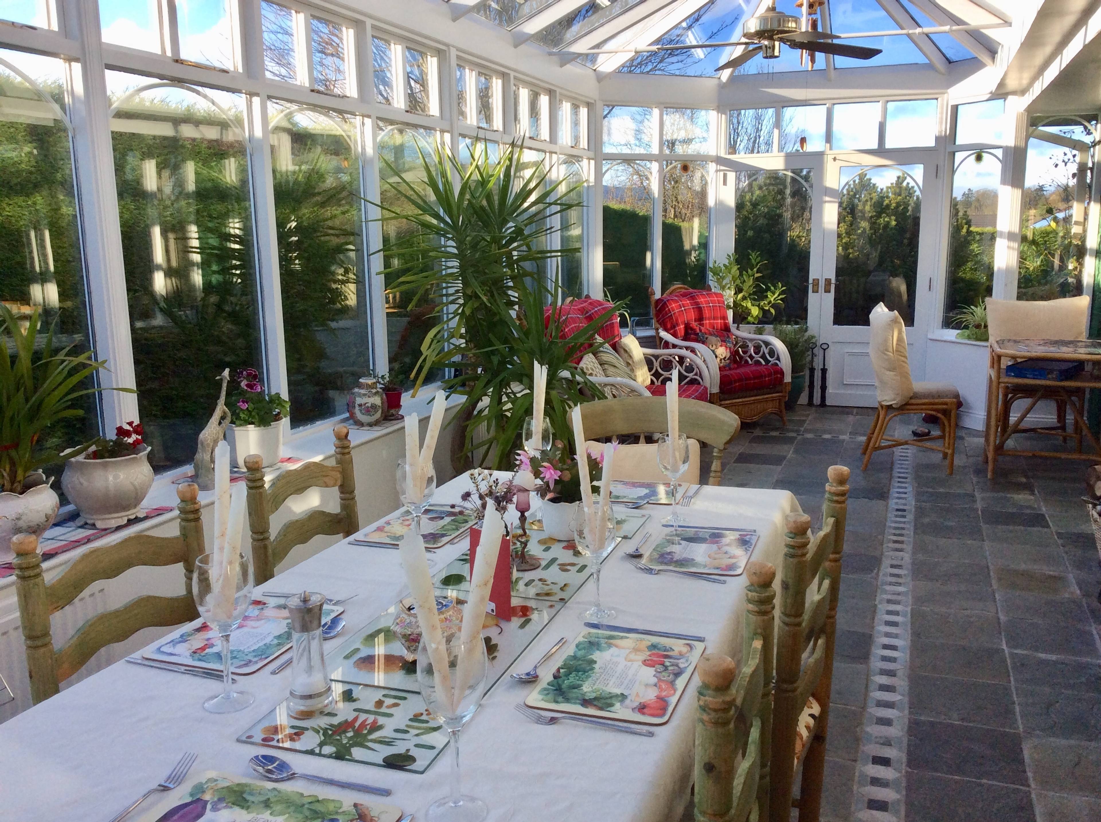 Conservatory