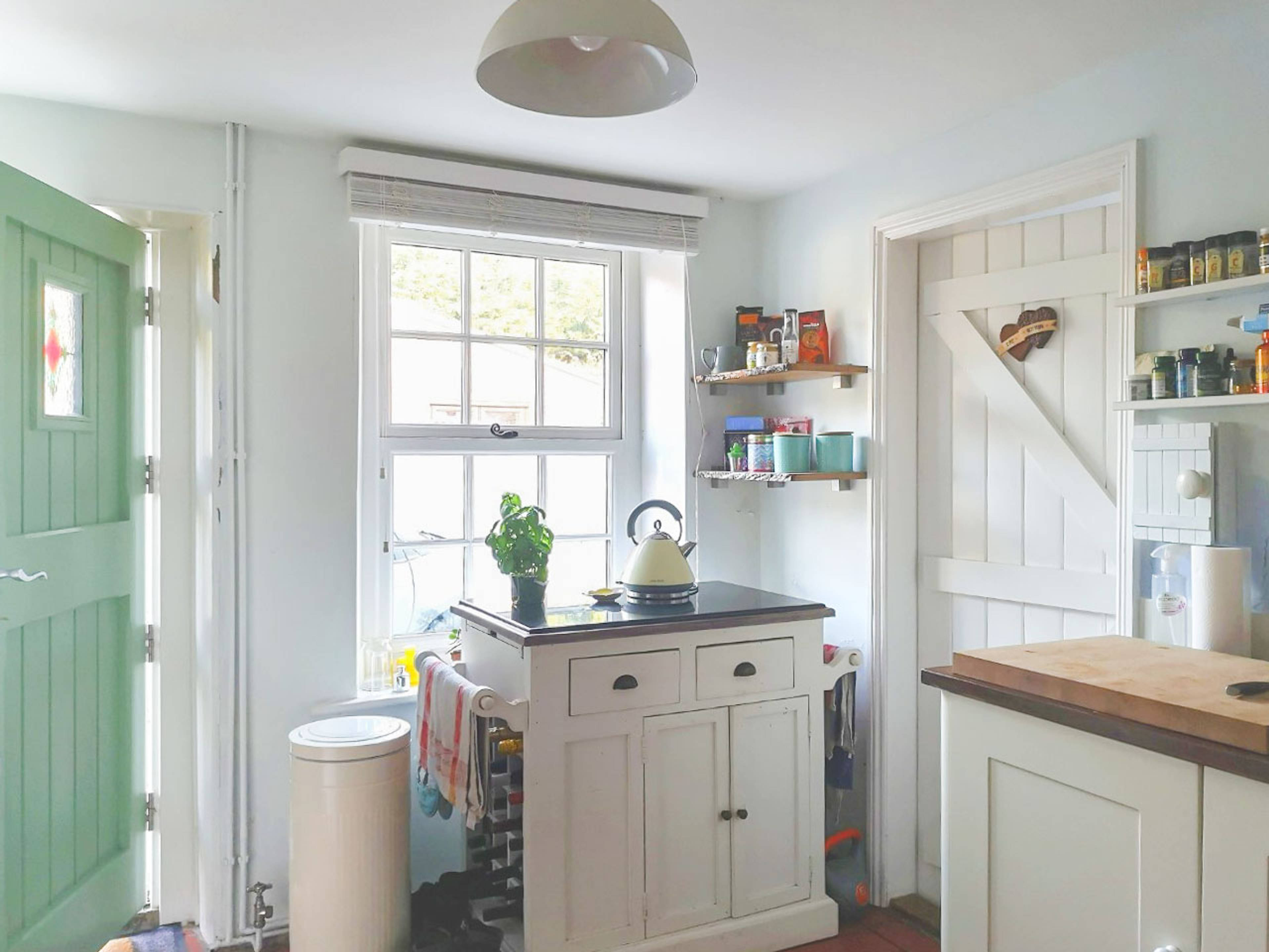 Cottage Kitchen Two