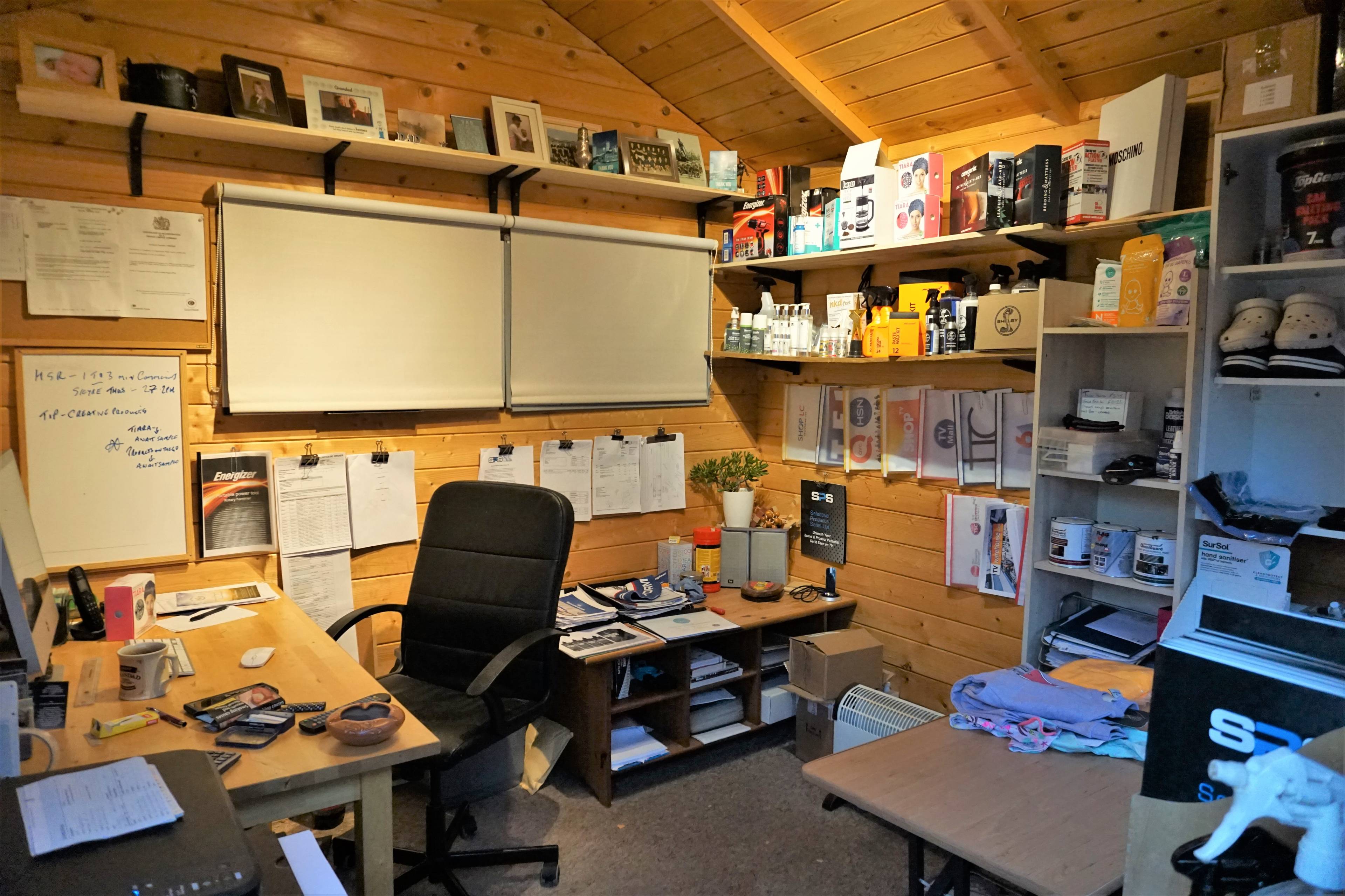Home Office