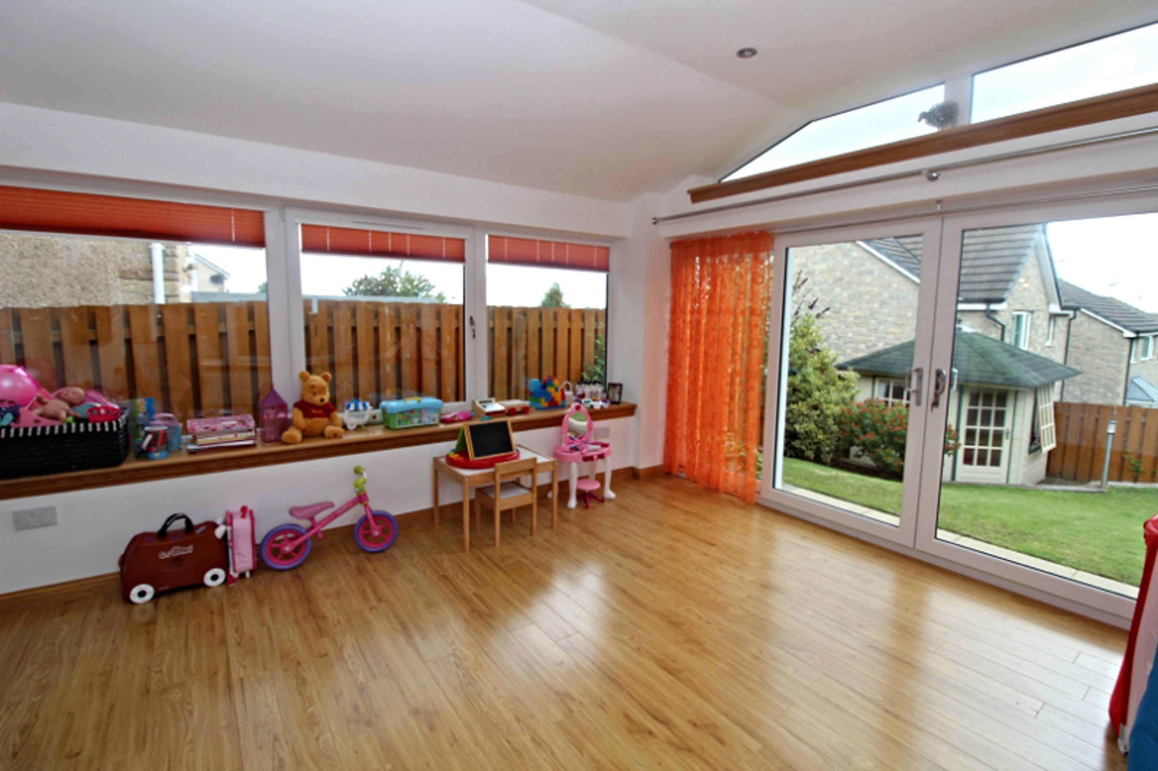 Sun Room
