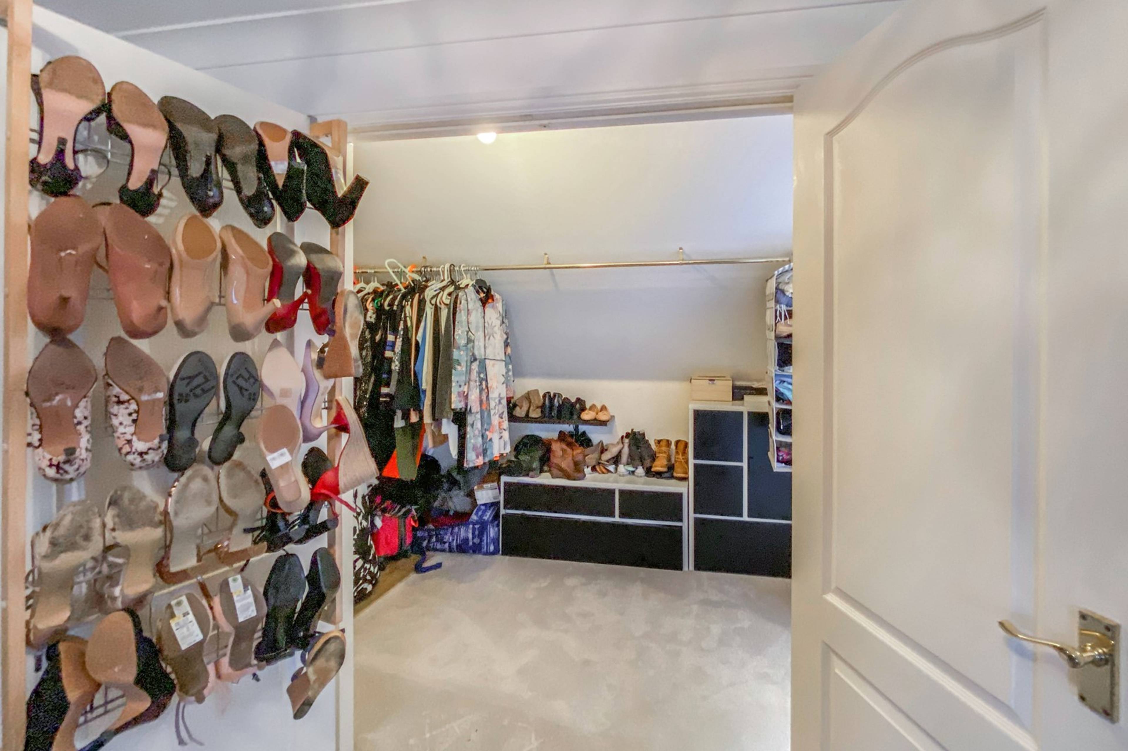 Dressing Room