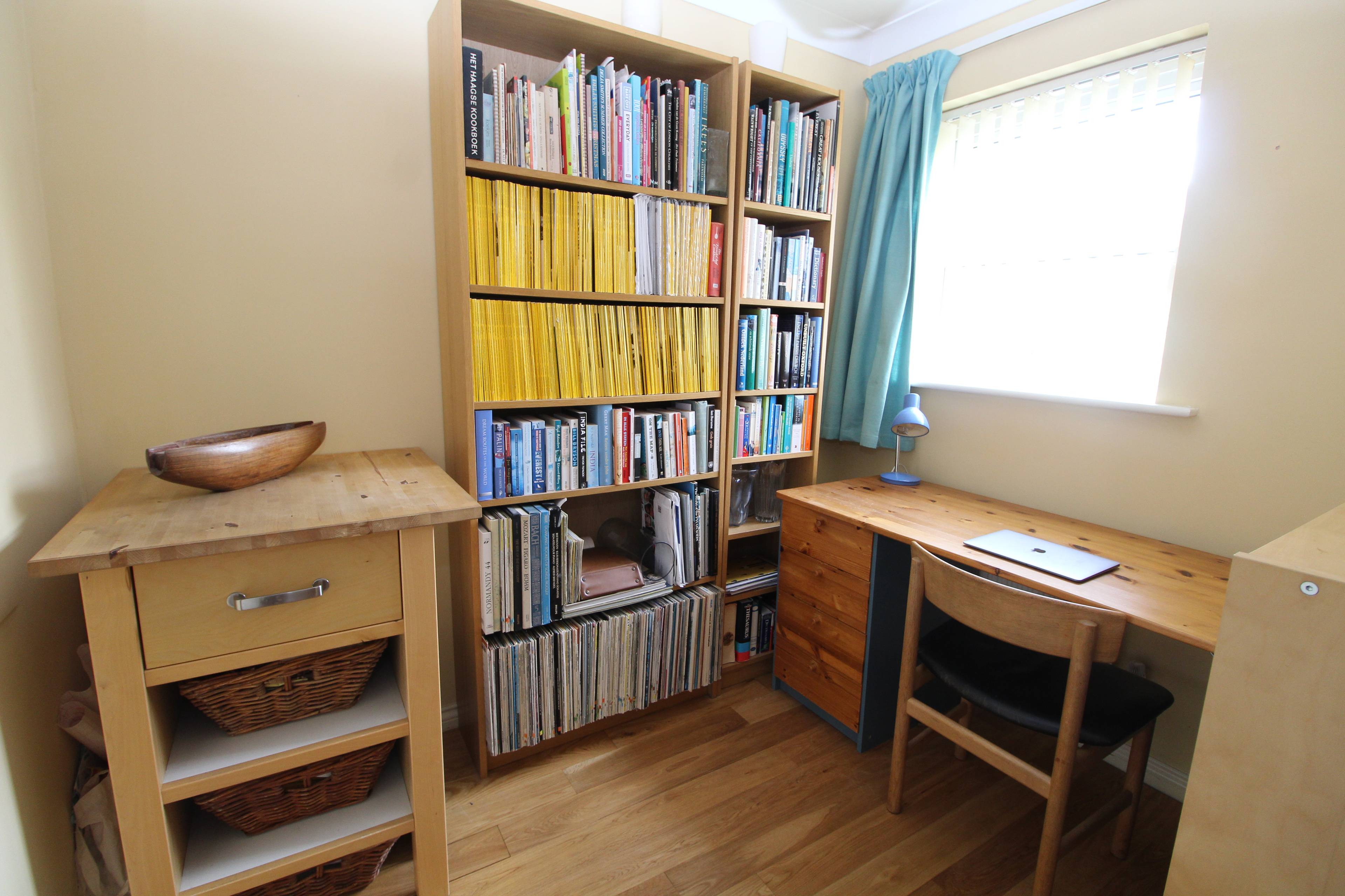 Office / Study