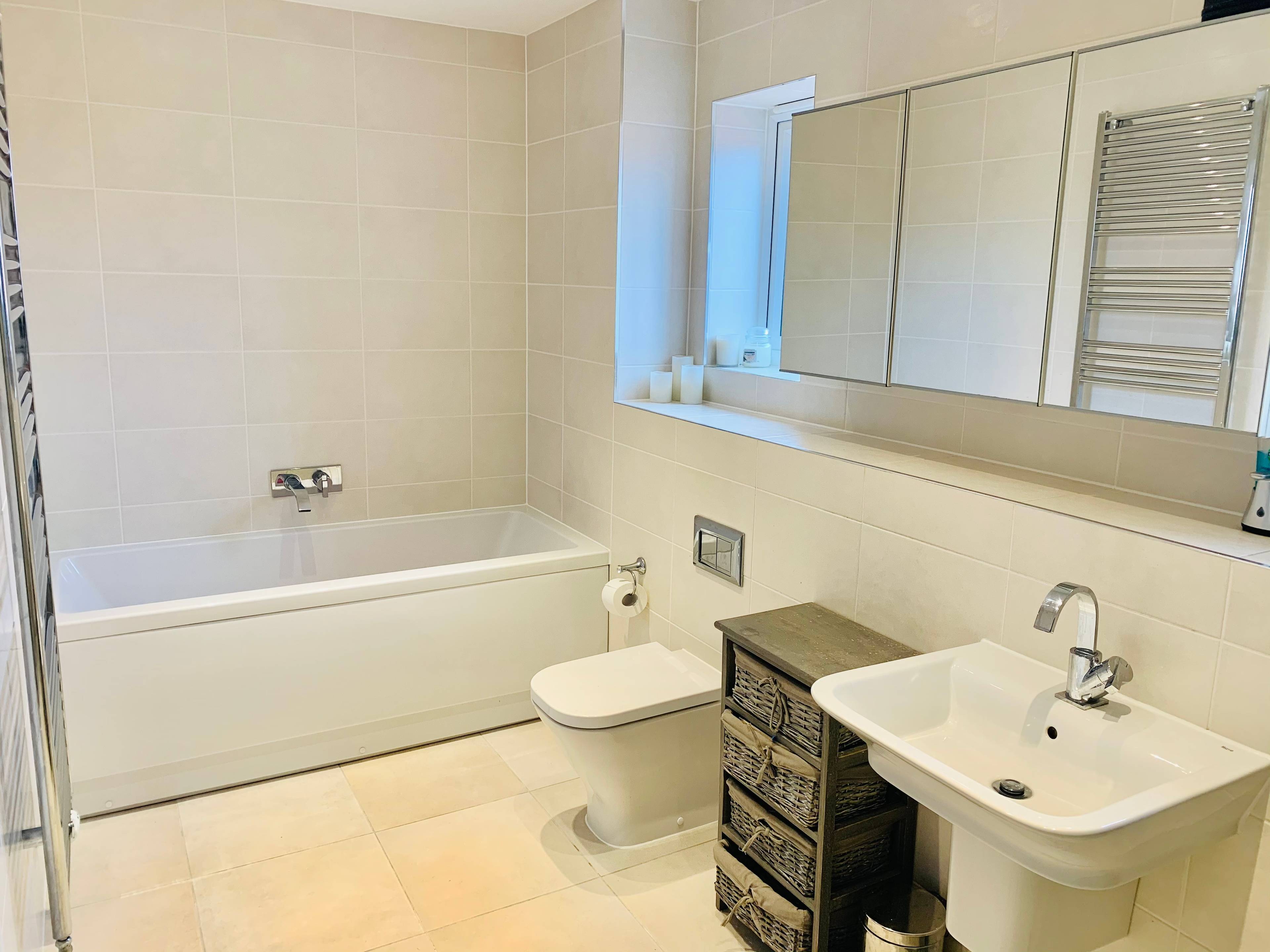 Master En-suite