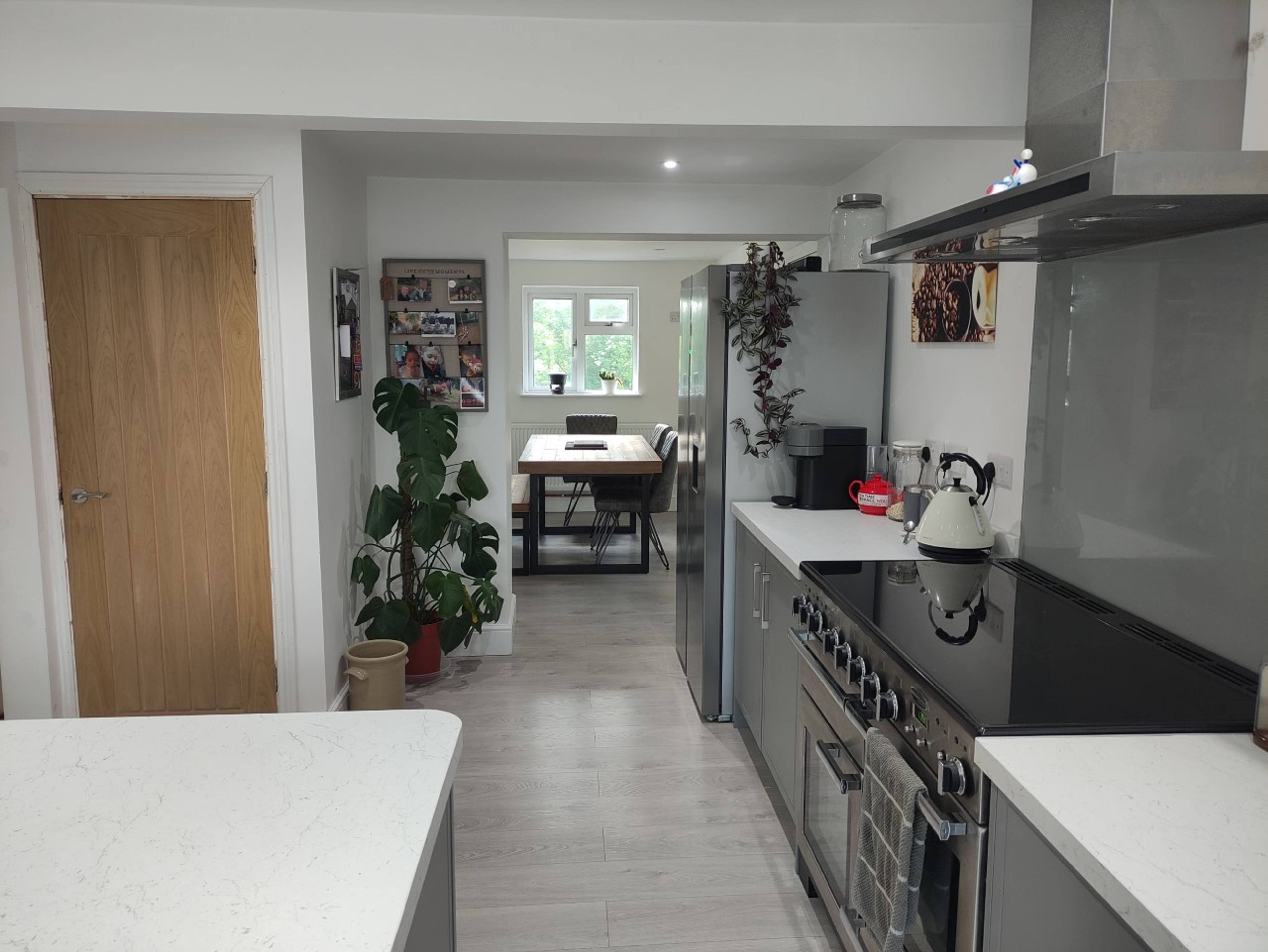 Kitchen/Breakfast