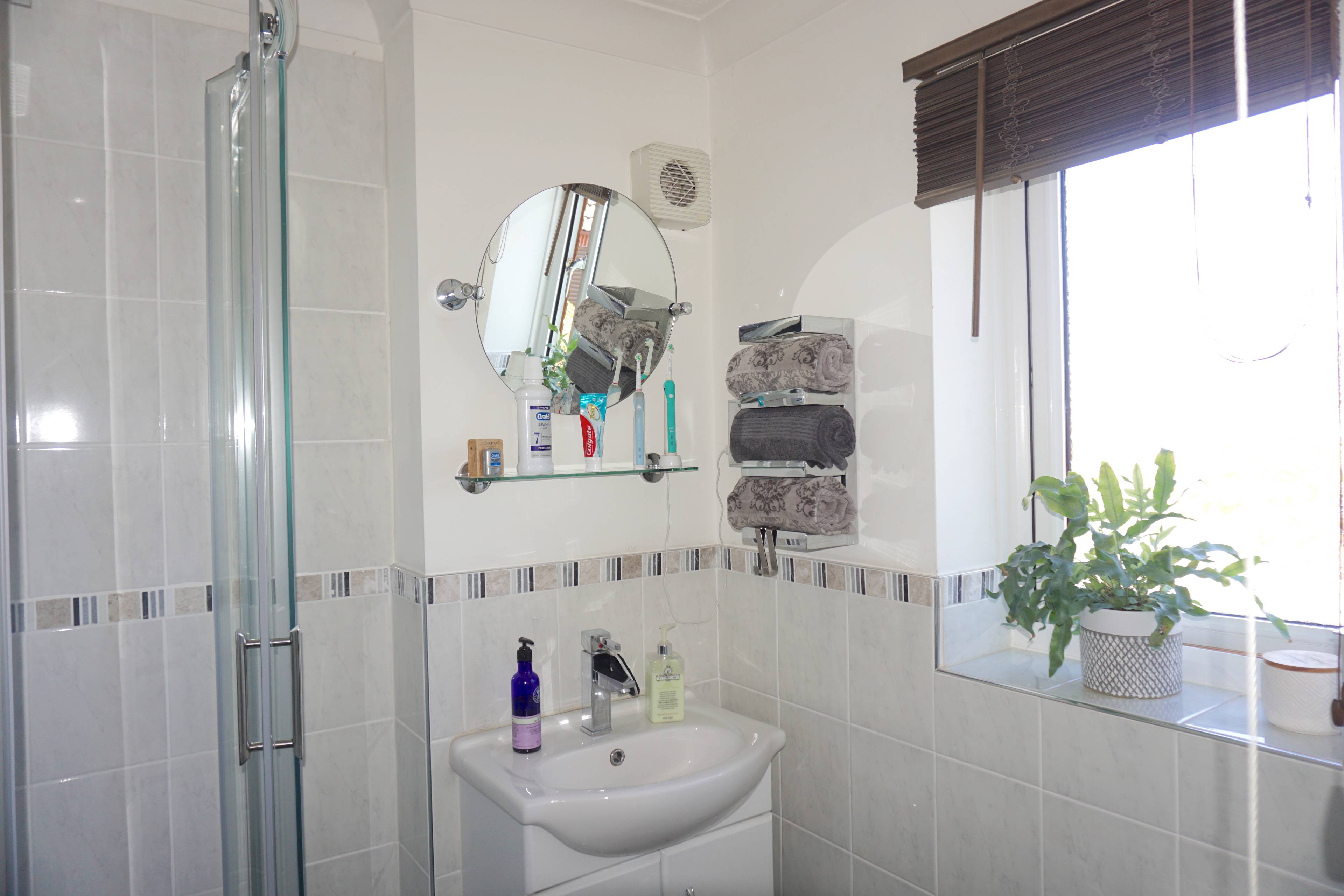 En-suite