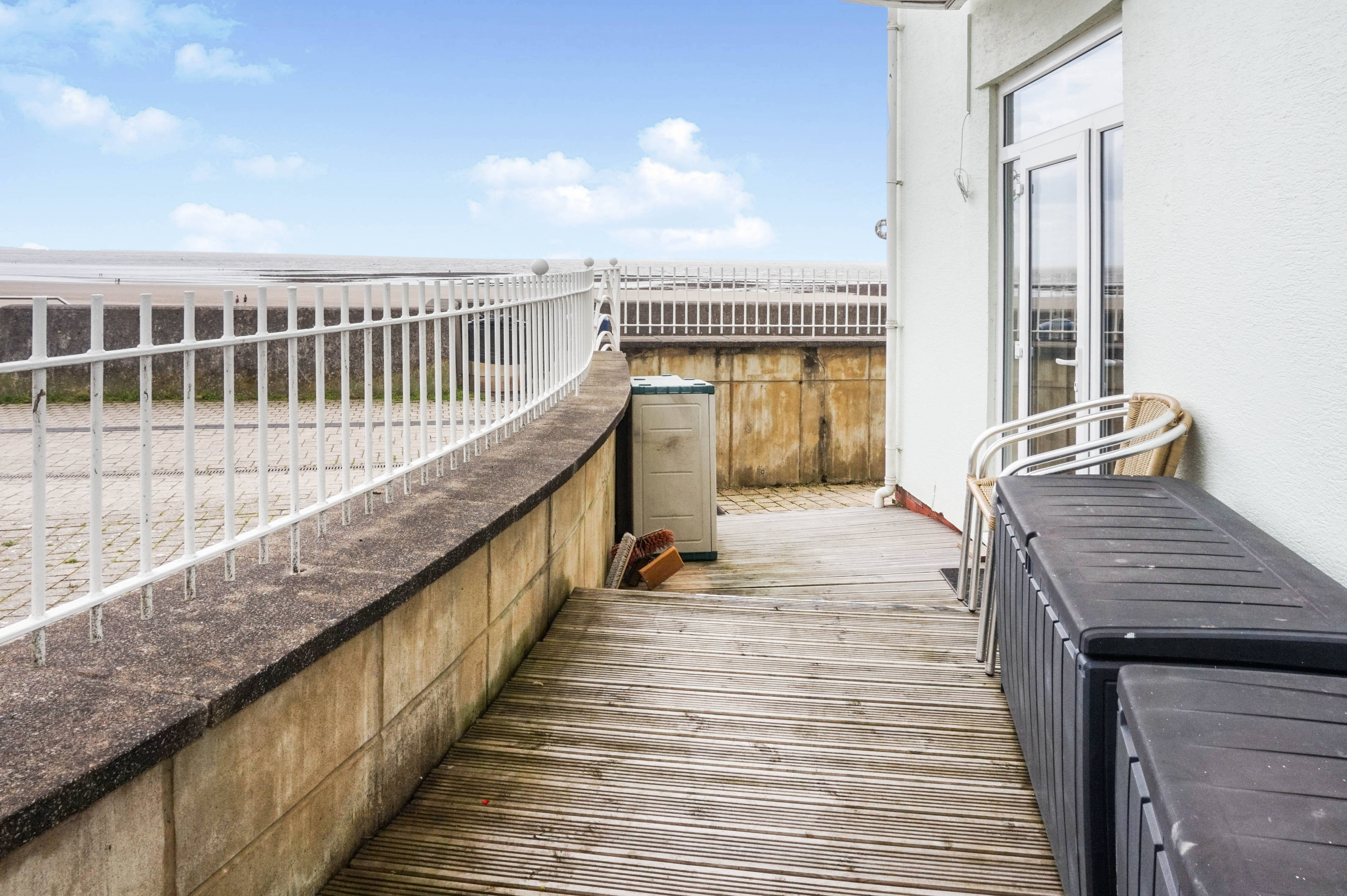 Decking