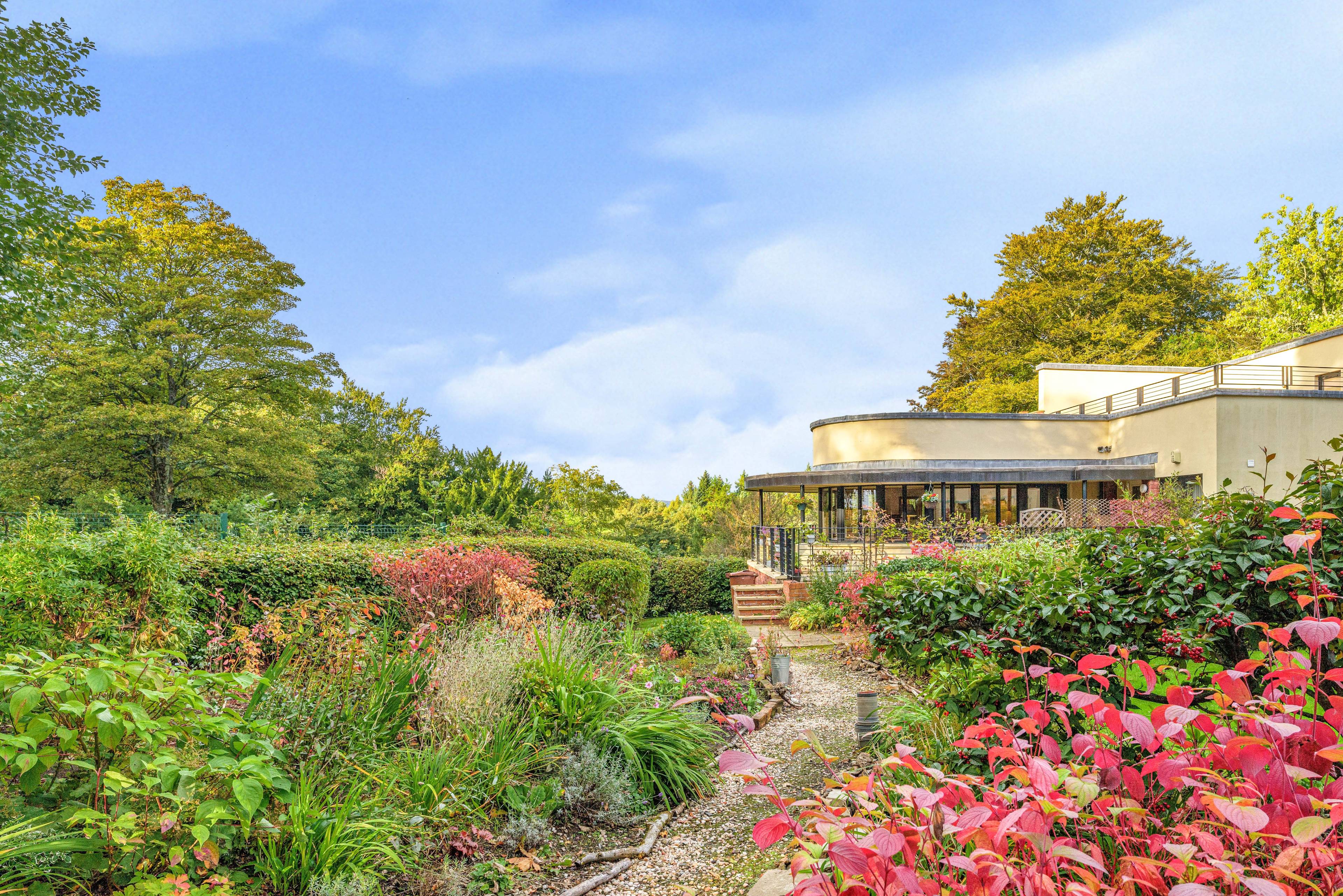 Communal Gardens