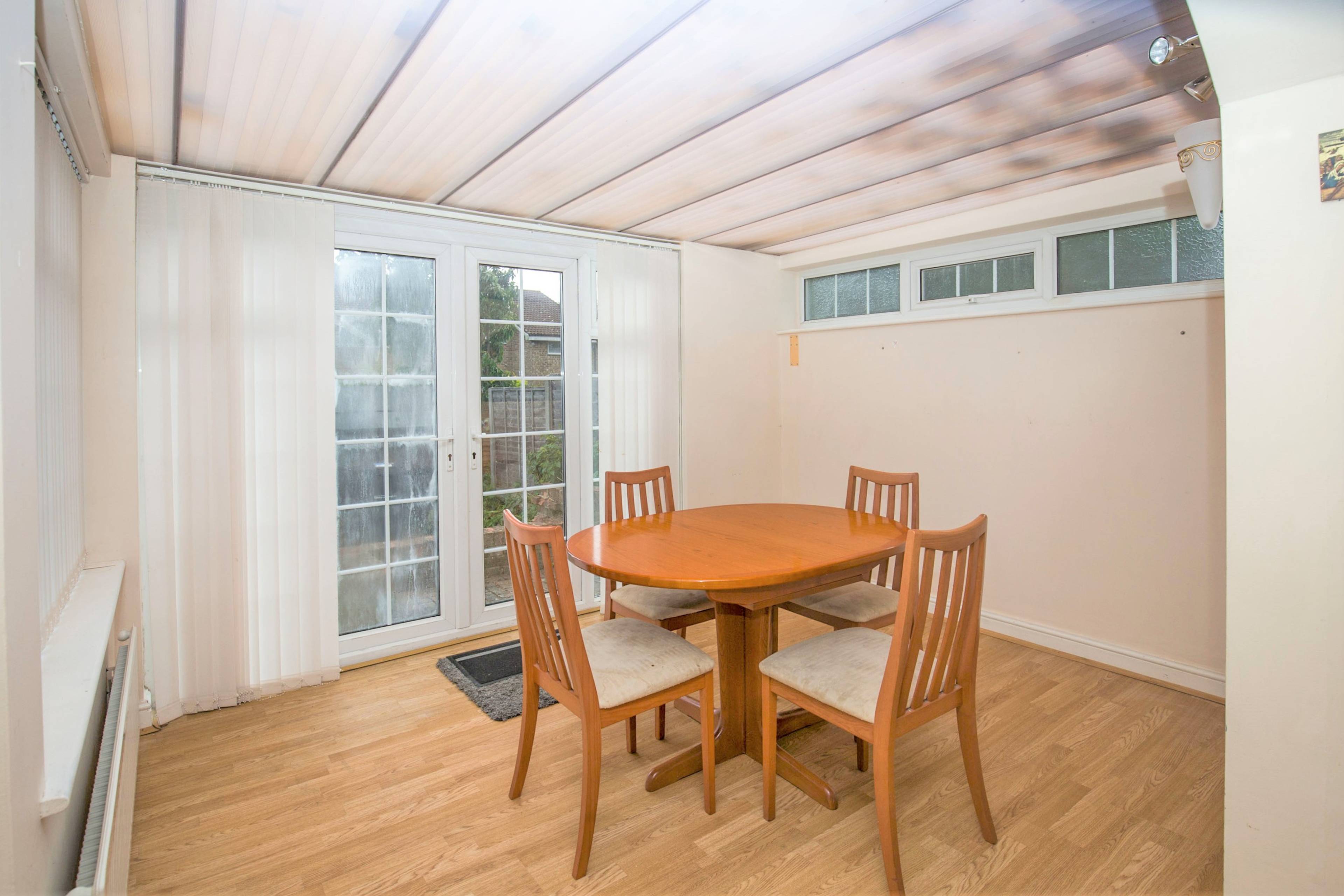 Sun Room