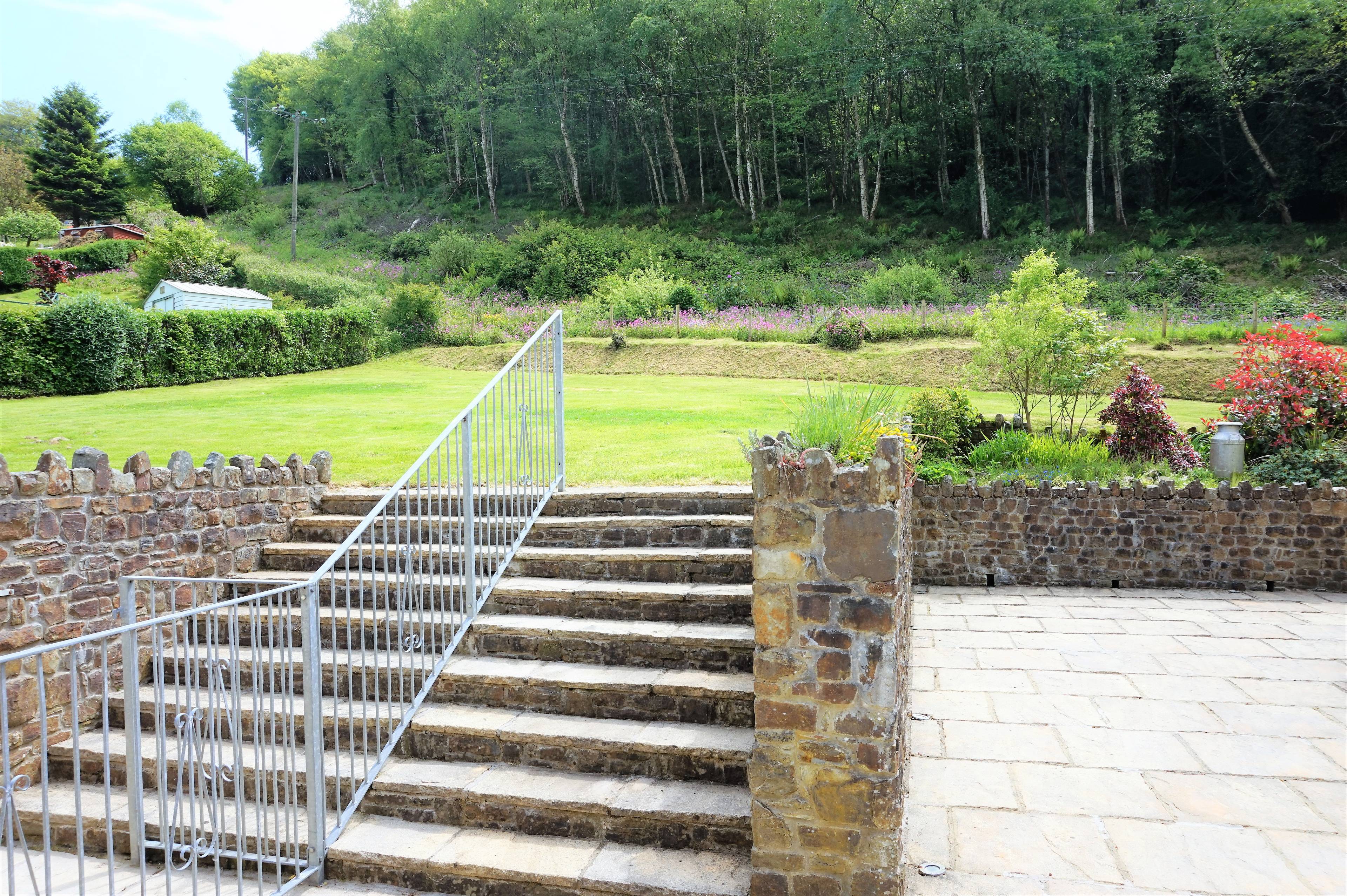 Gardens
