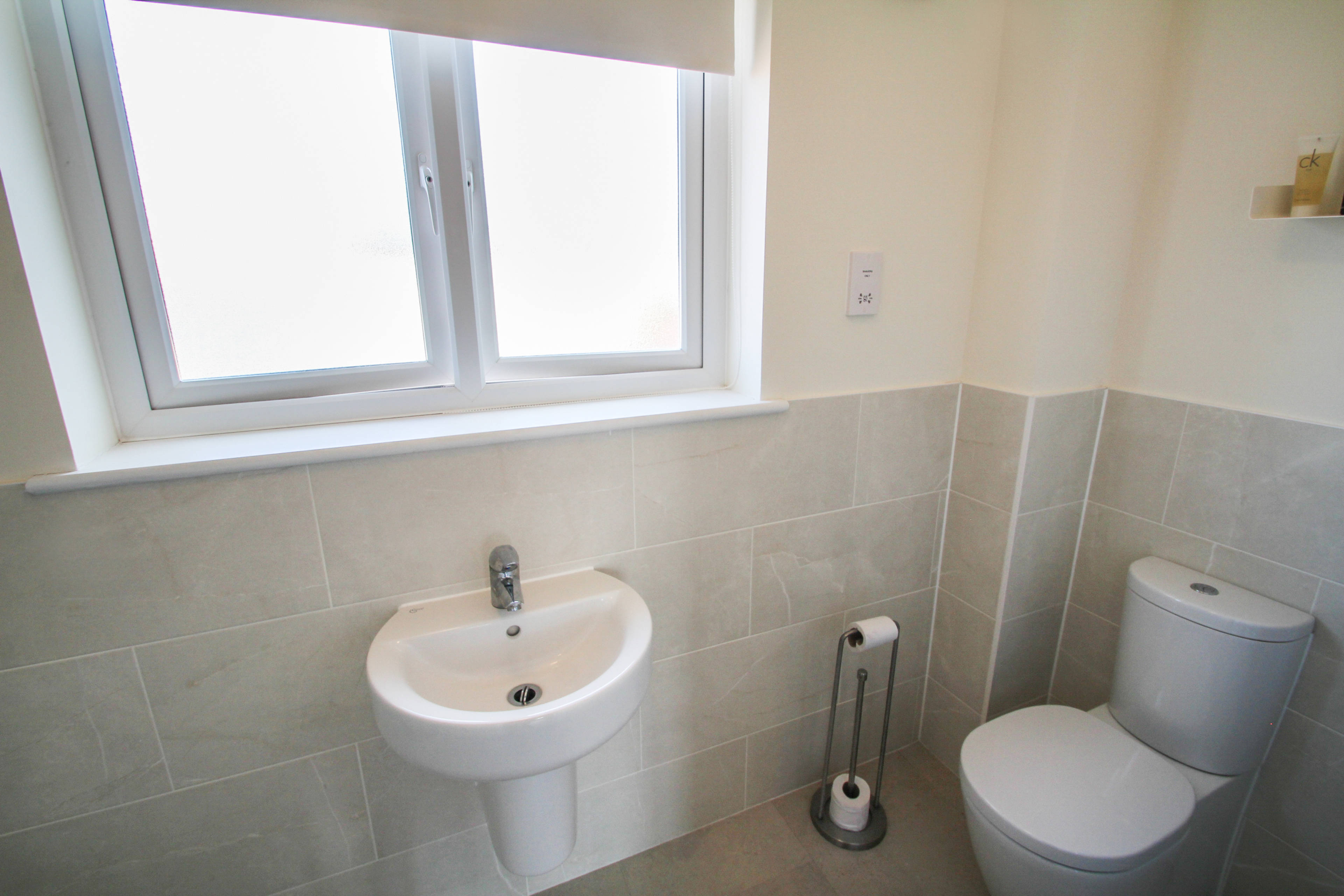 Master En-suite