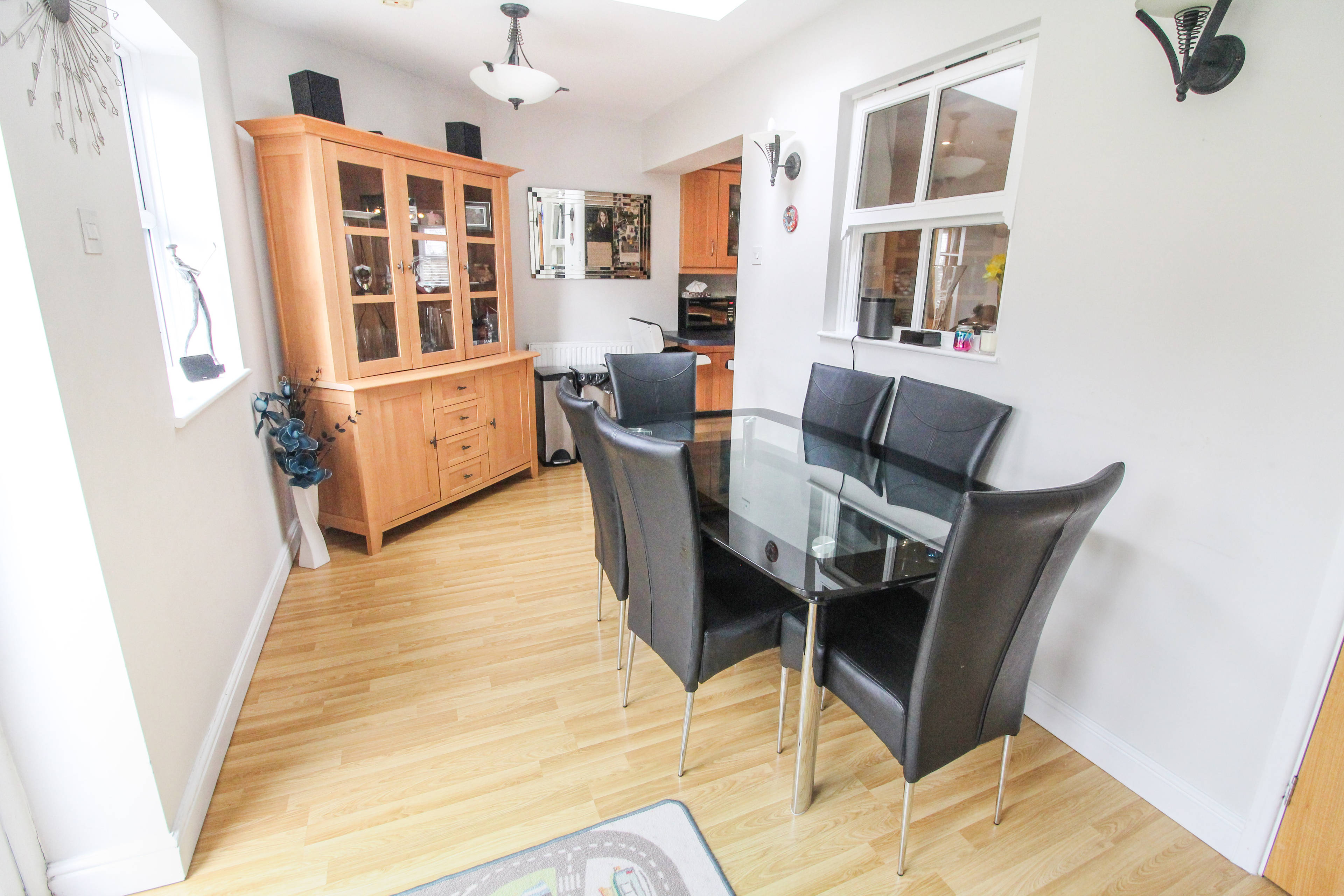 Dining / Family Room