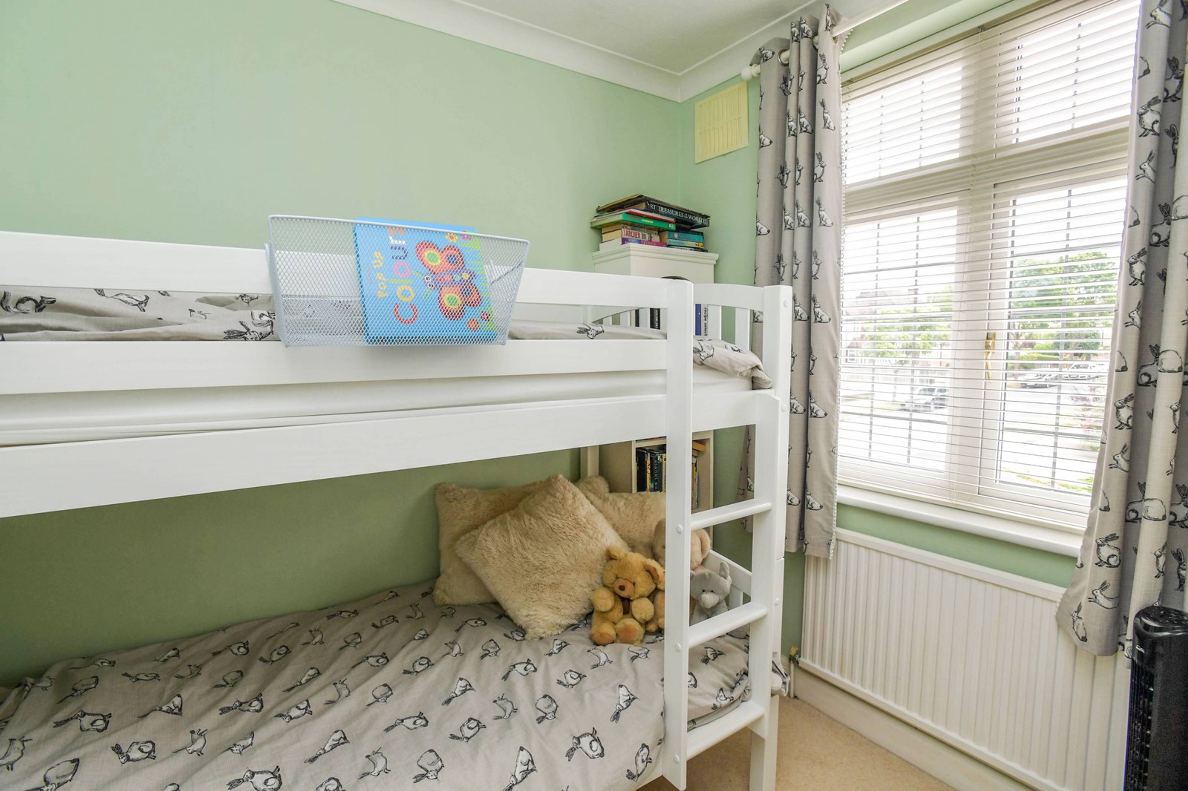 Bedroom Four