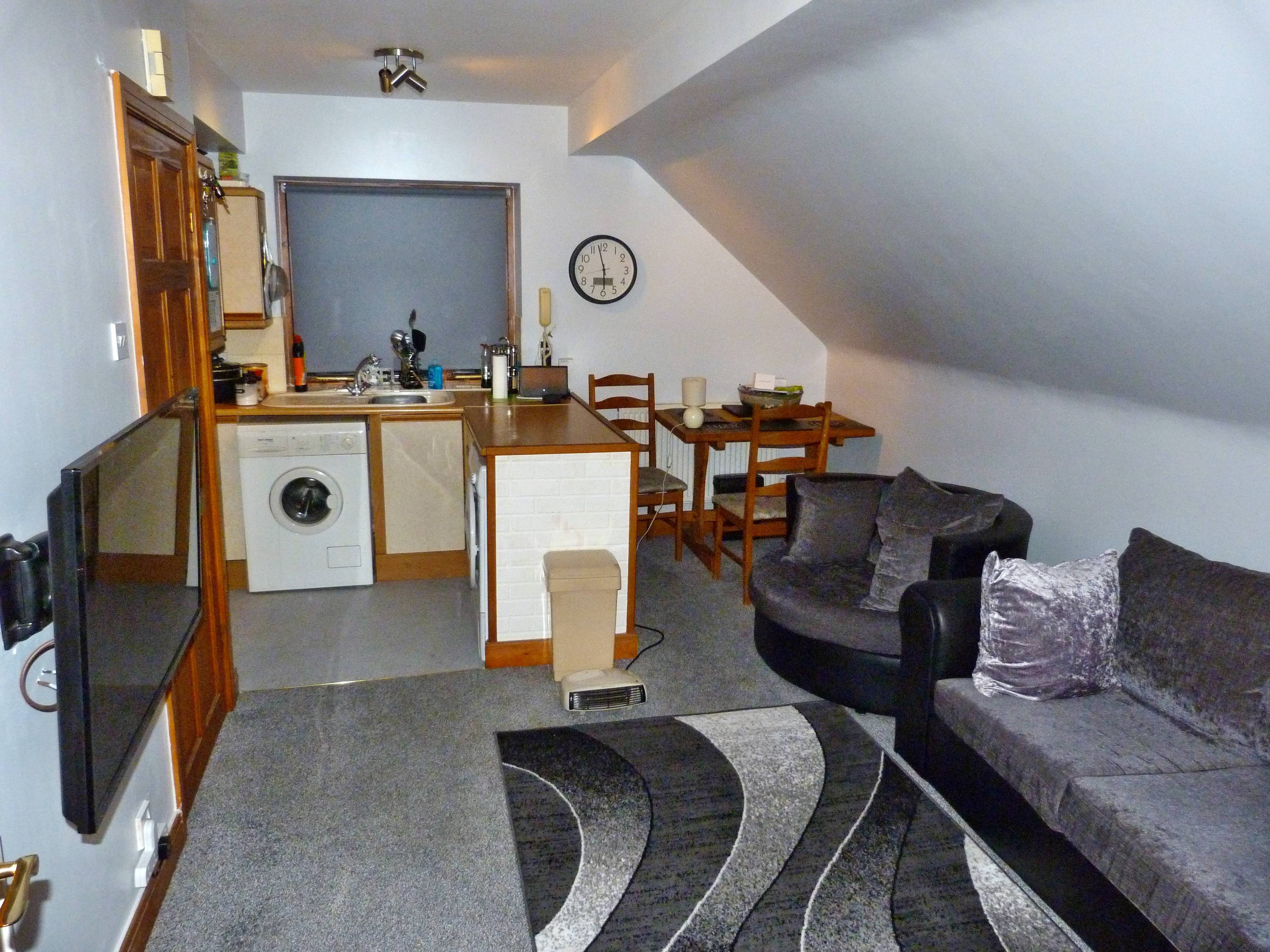 Annexe Living Room