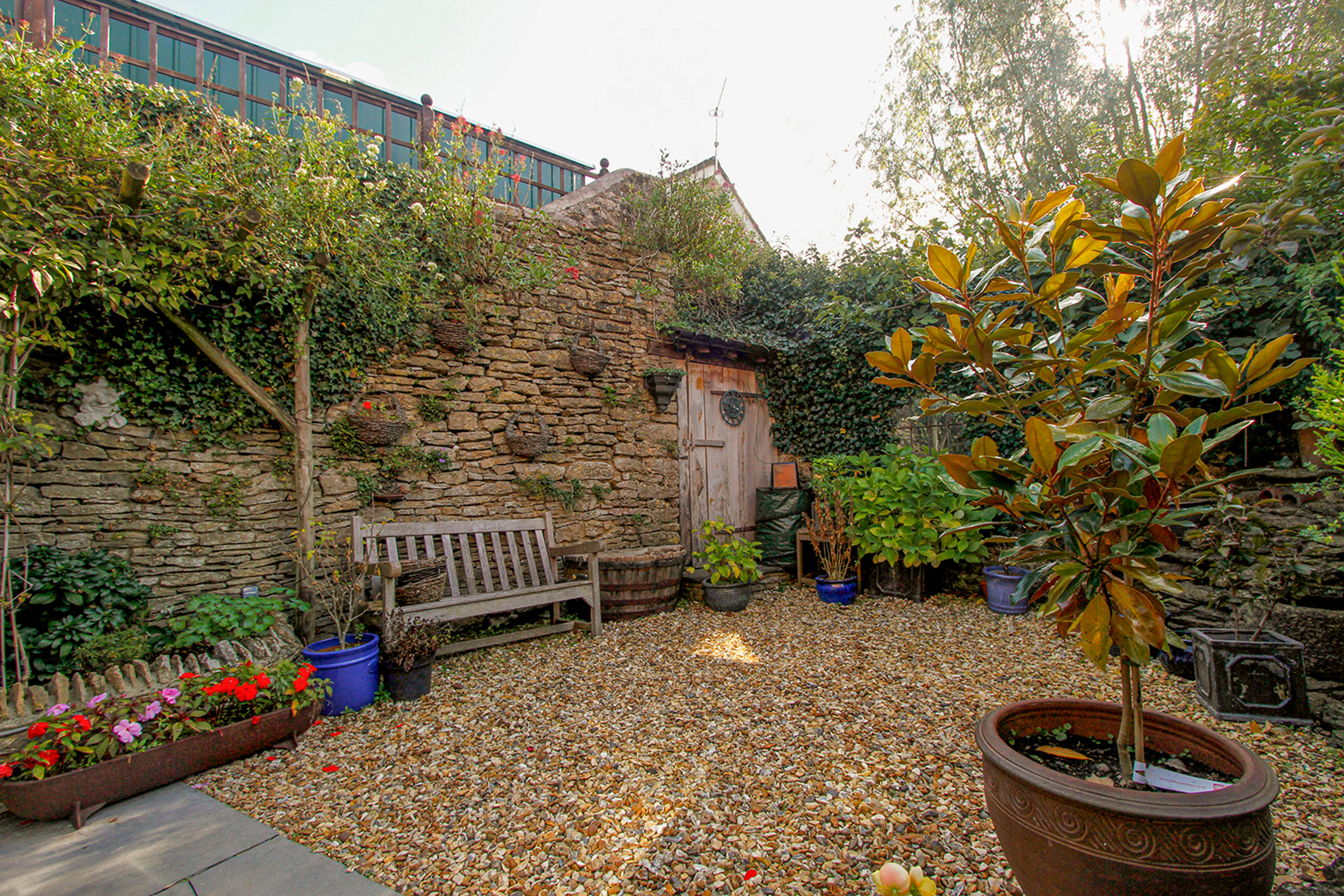 Garden
