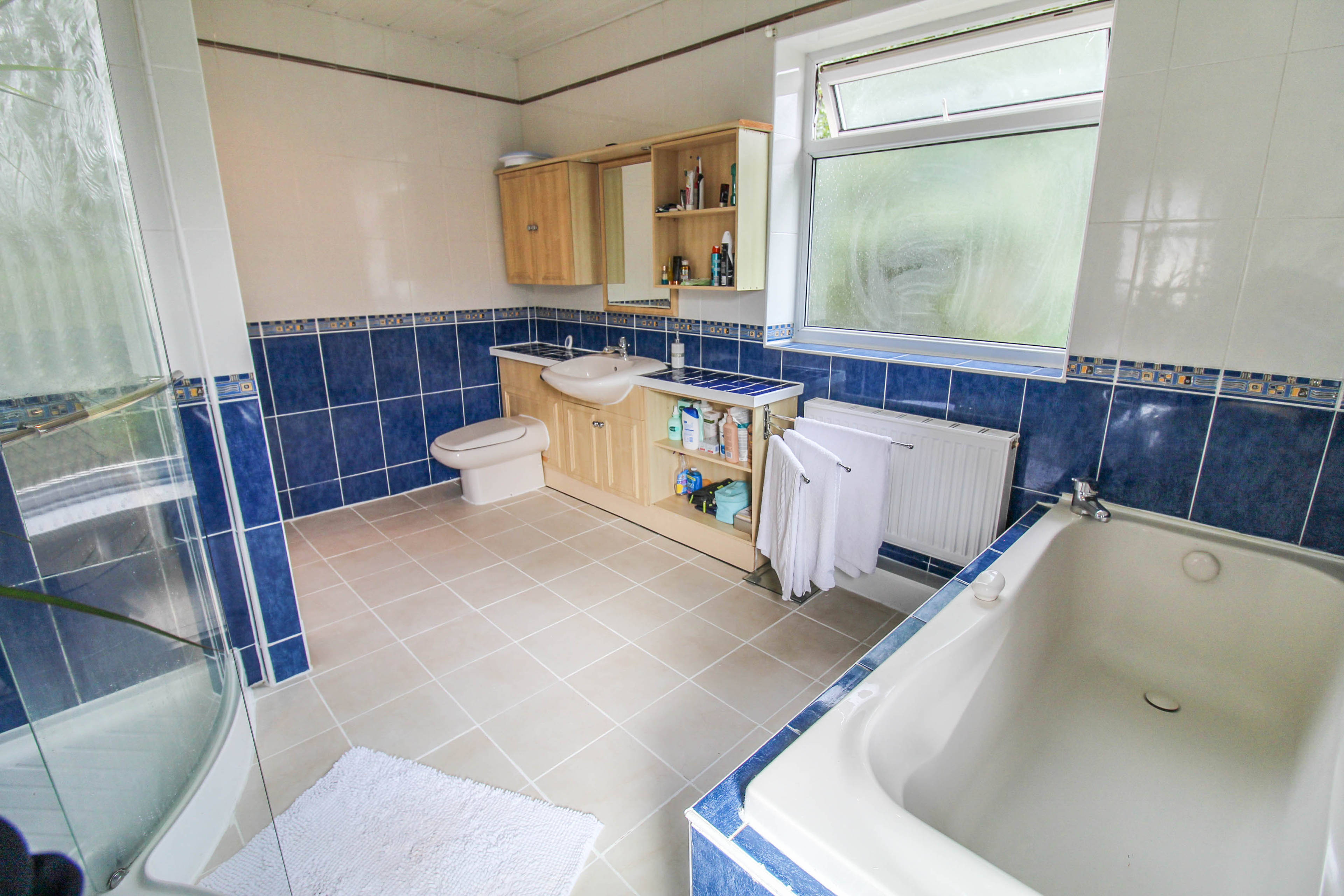 En-suite